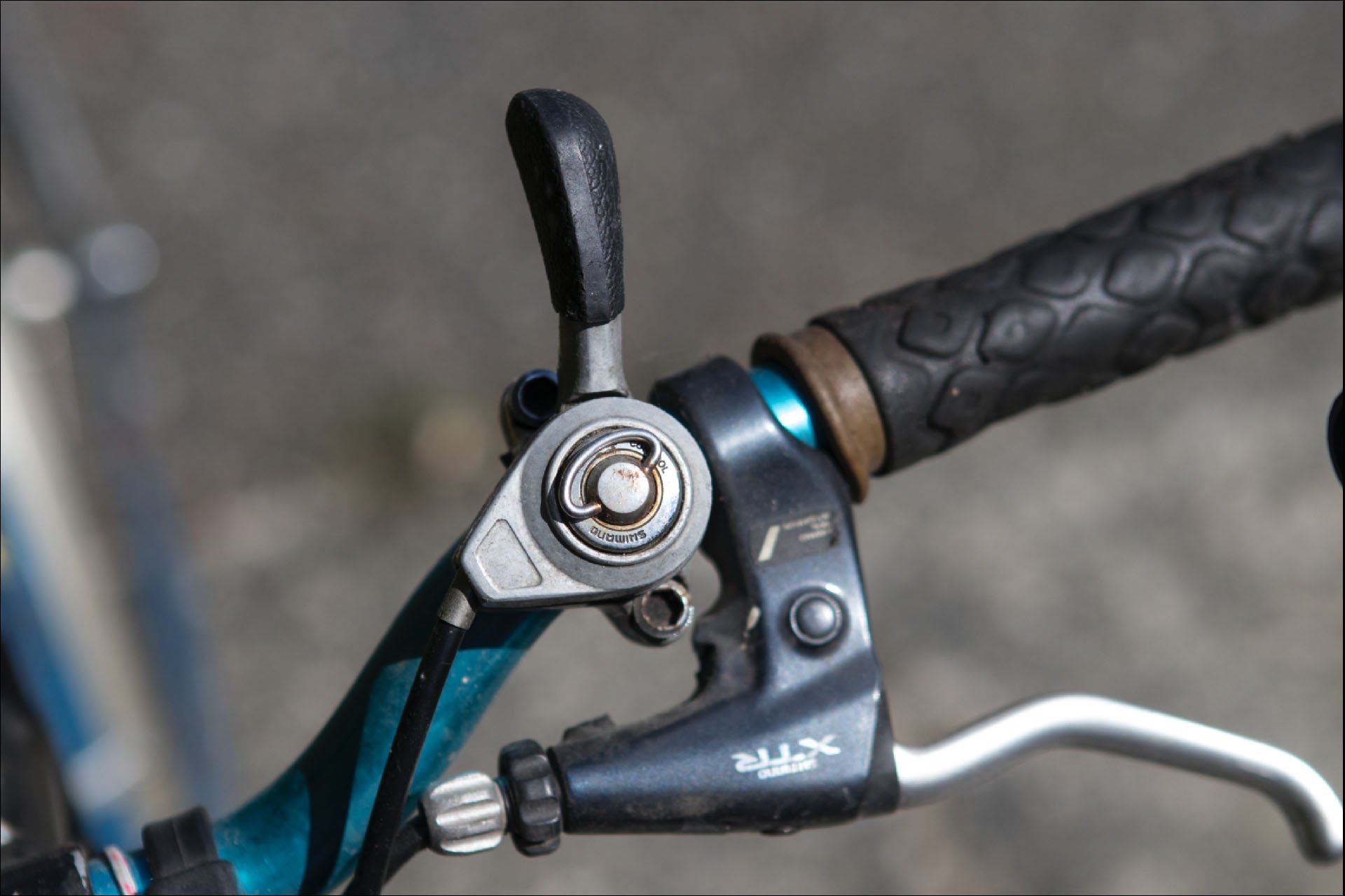 Shimano xtr cantilever discount brakes