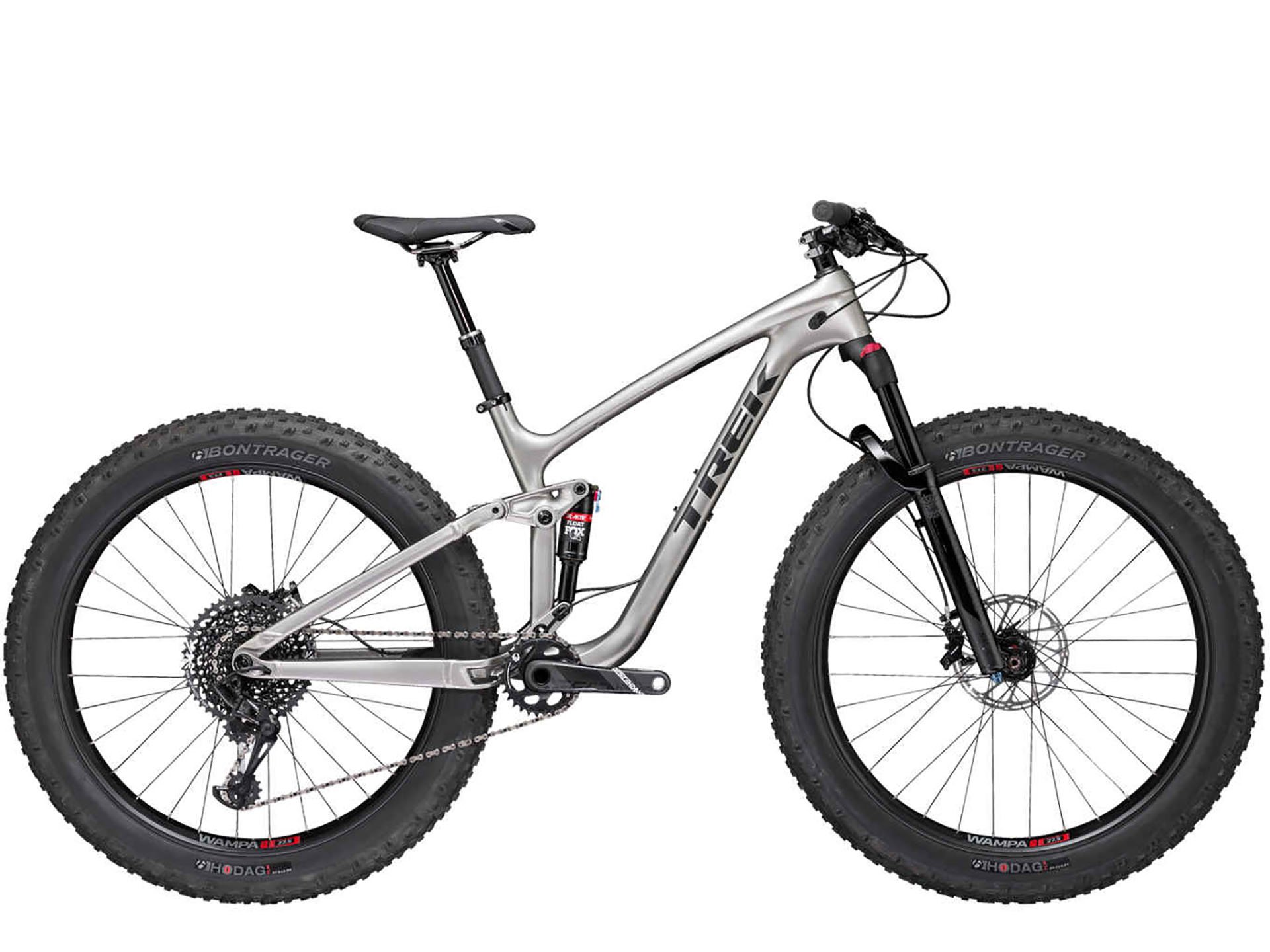 Trek Farley