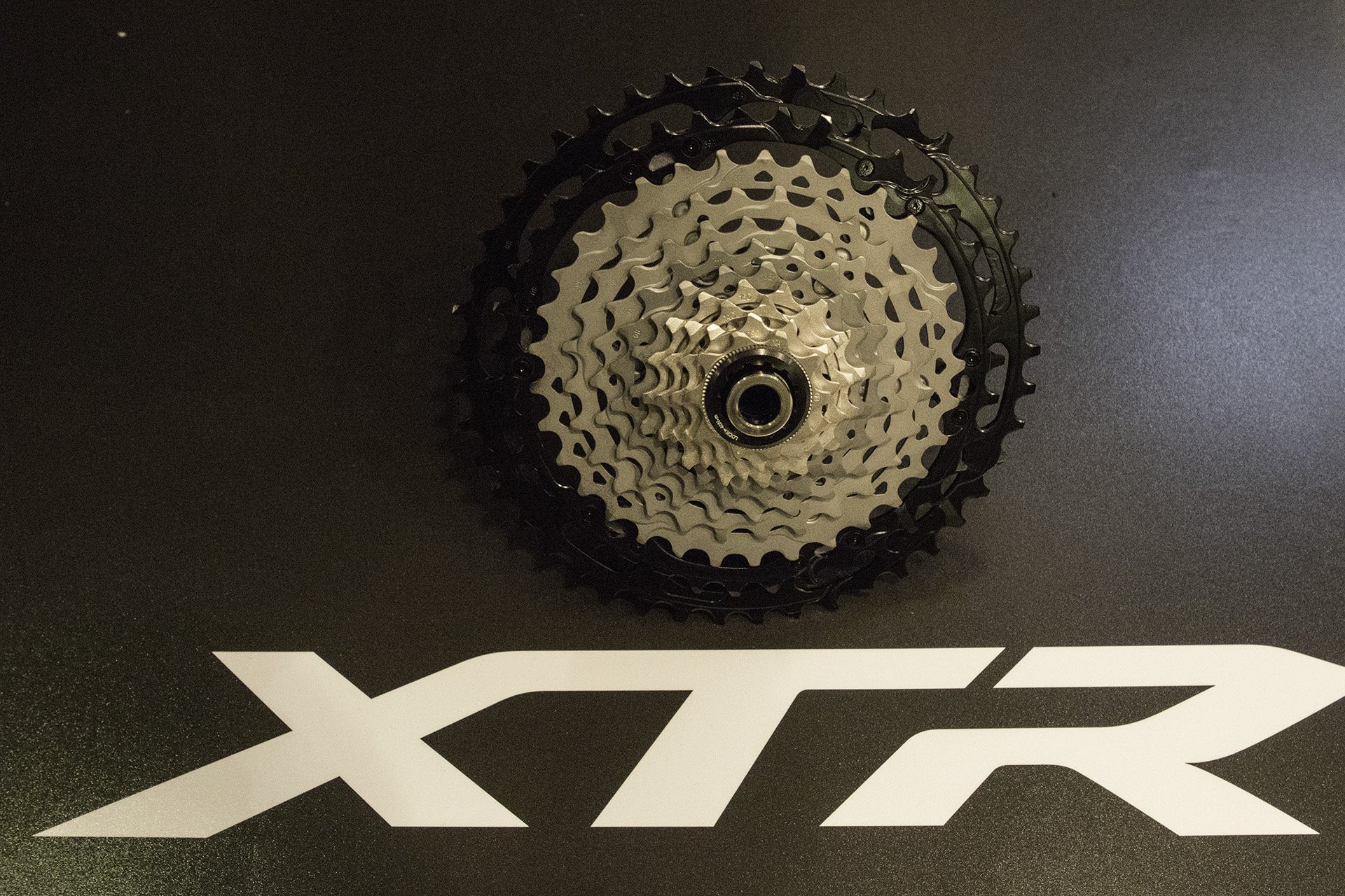 11spd XTR 2019