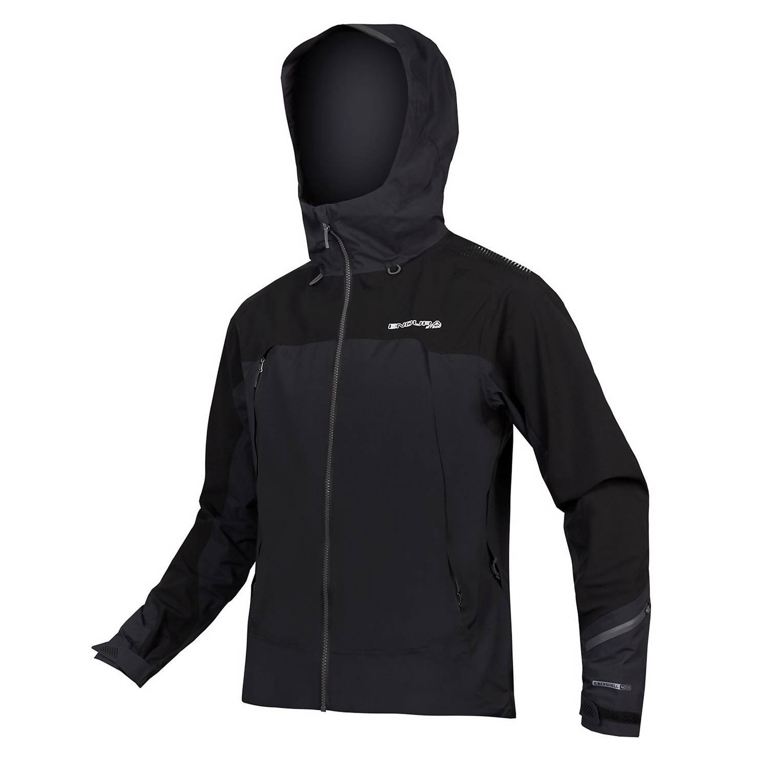 Endura MT500 Waterproof Jacket II and Spray Trouser - Review