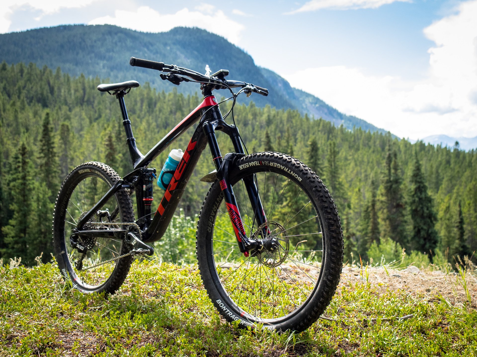 trek remedy 9.8 price