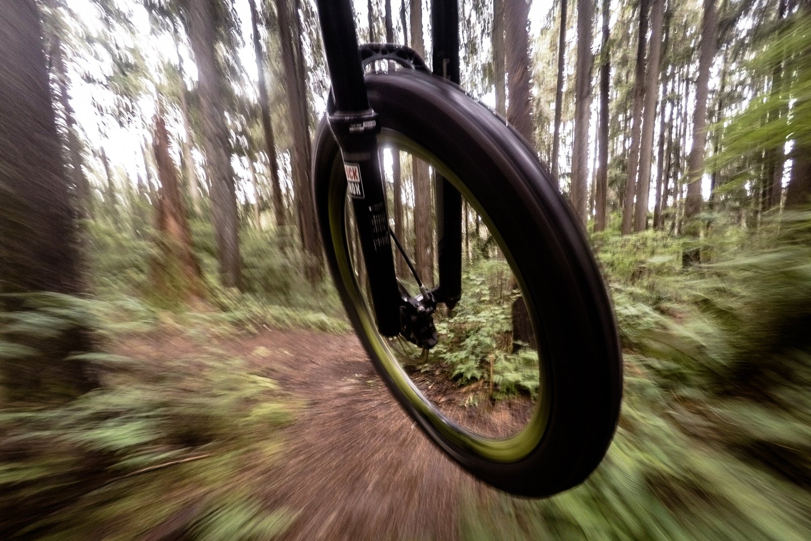 e*thirteen TRSr Tires - Trail