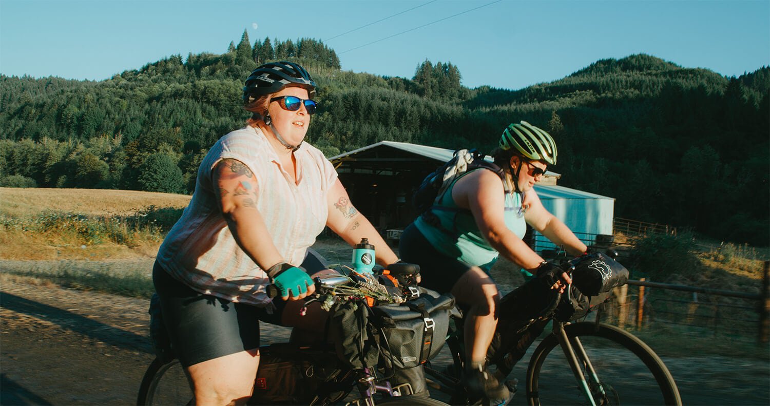 body to bike