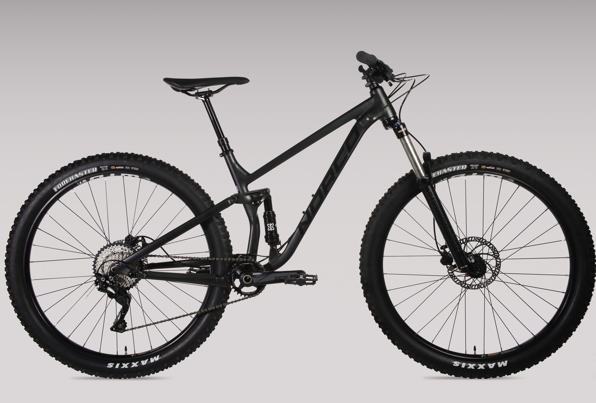 Norco fs4 online