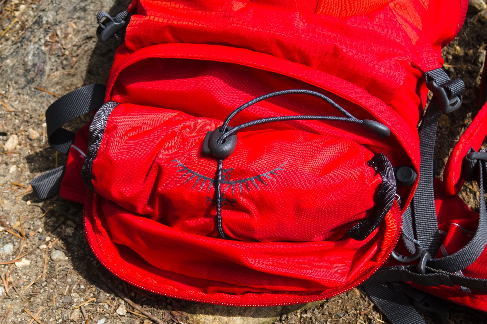 Osprey Raptor 14 Hydration Pack Review