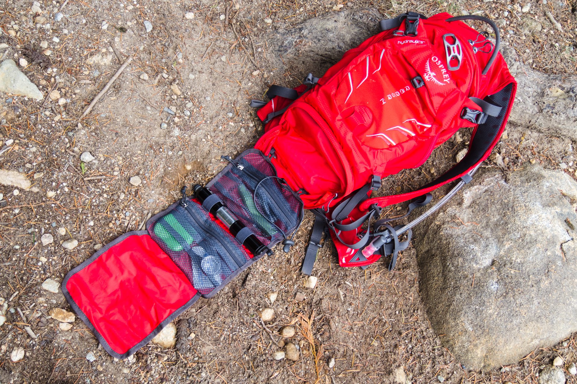 Osprey raptor 14 hydration pack clearance ss19