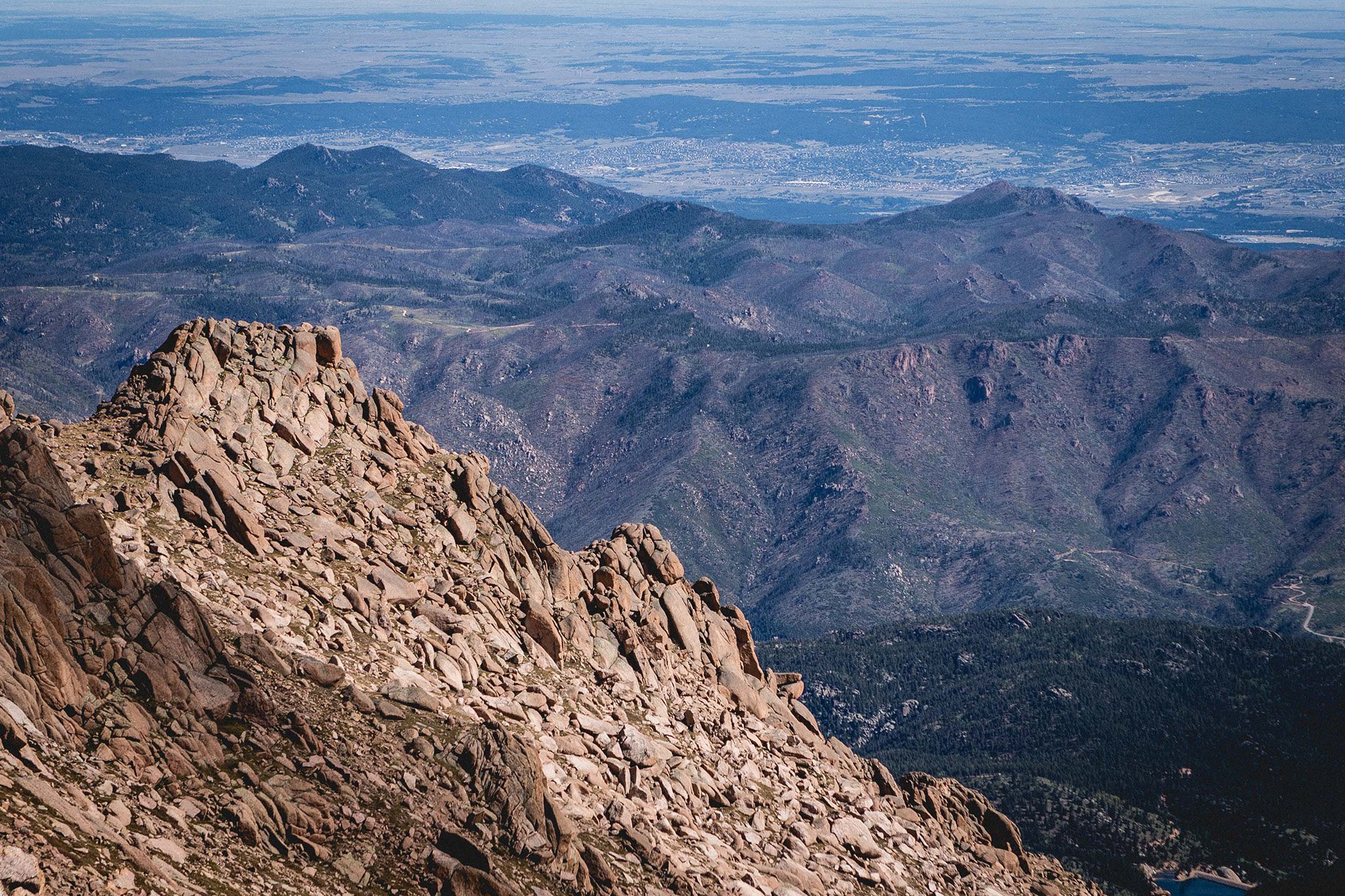 Colorado Springs