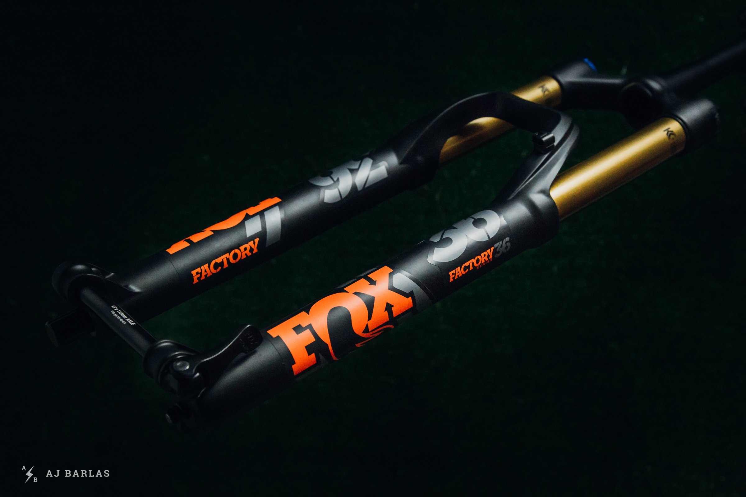 Long-Term Review: 2019 FOX 36 GRIP2 & Float X2