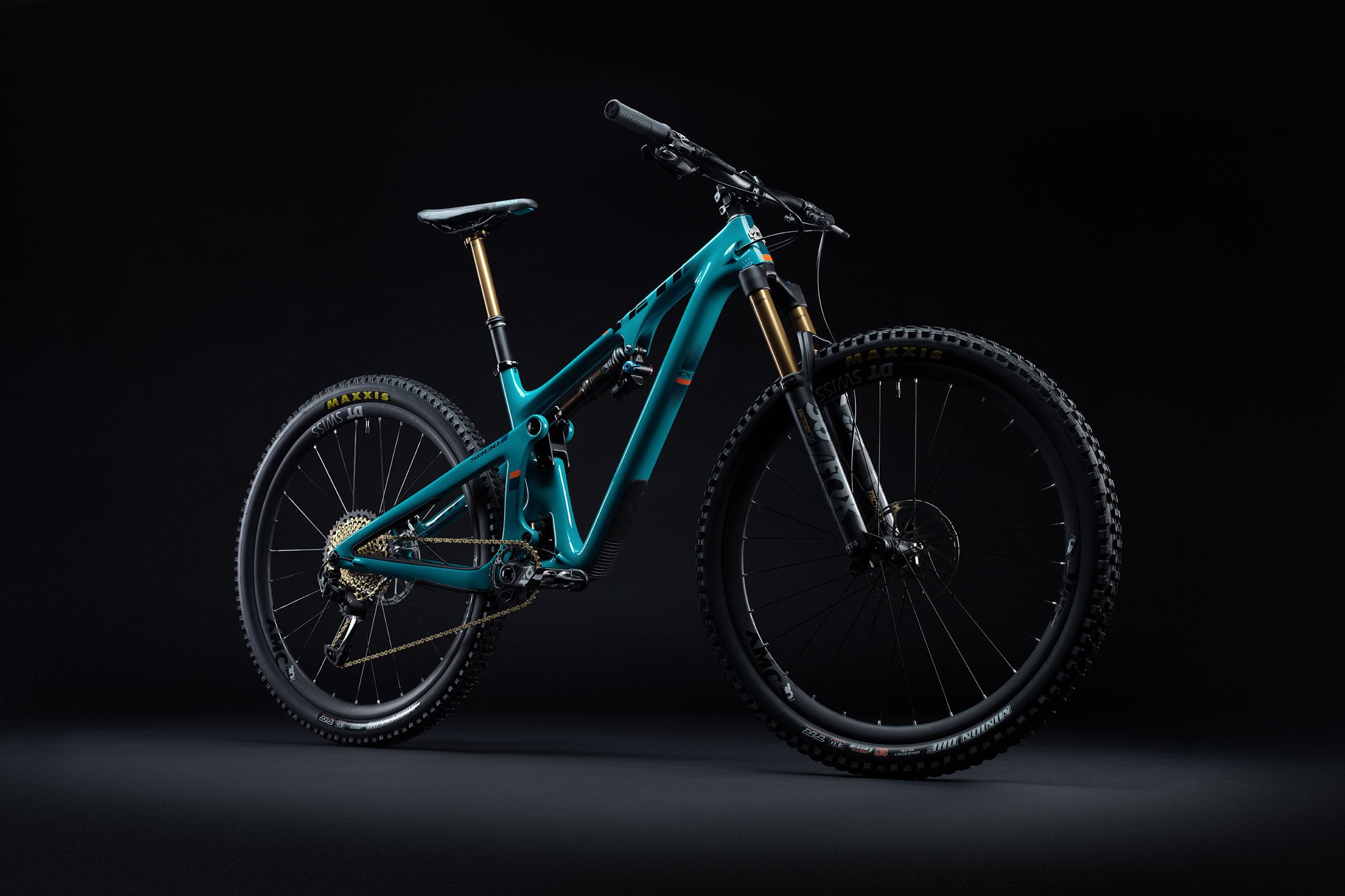 2018 yeti sb130