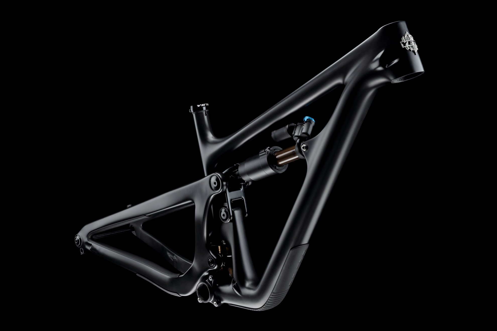 Yeti sb150 online black