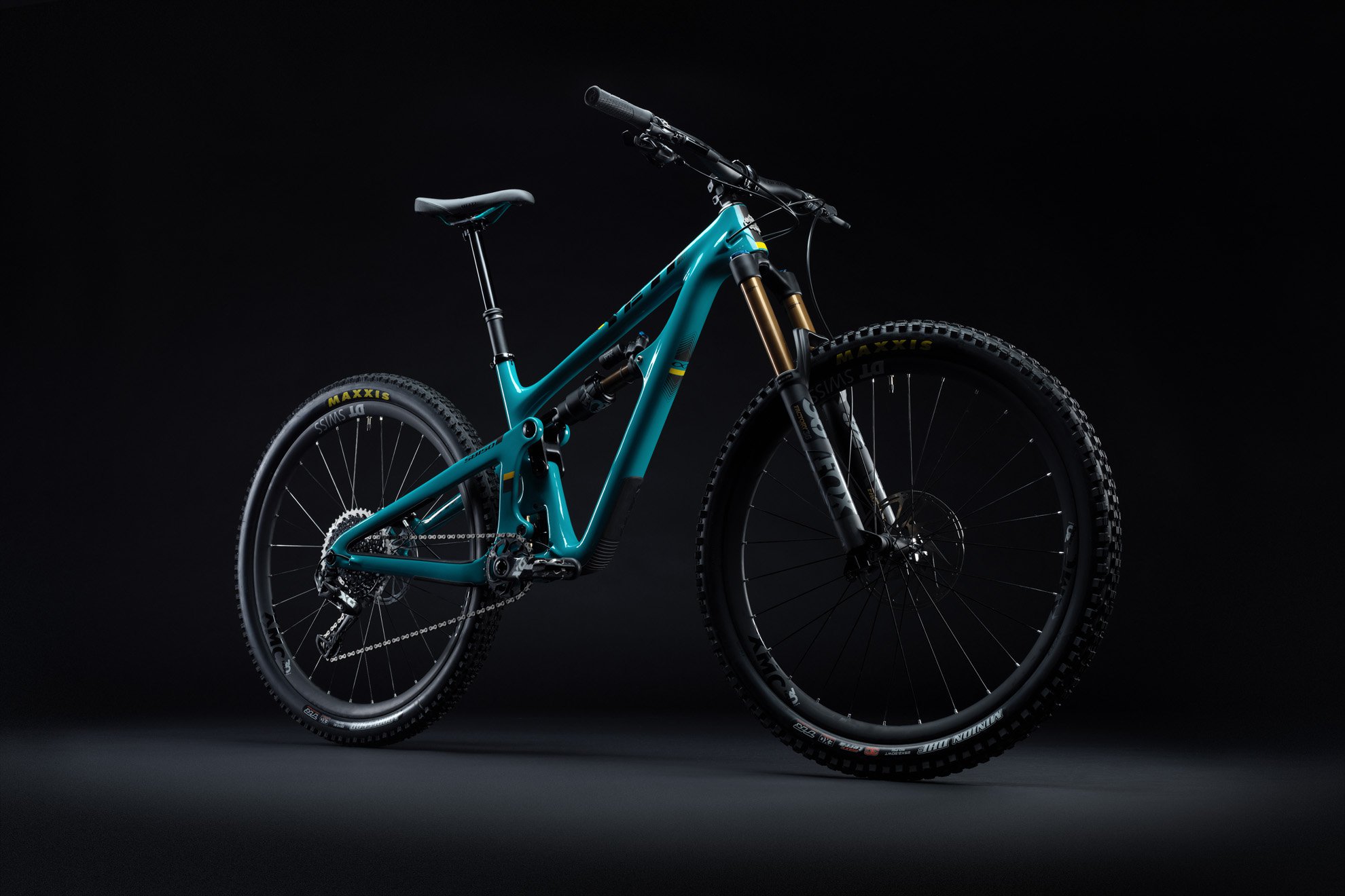 2018 yeti sb130