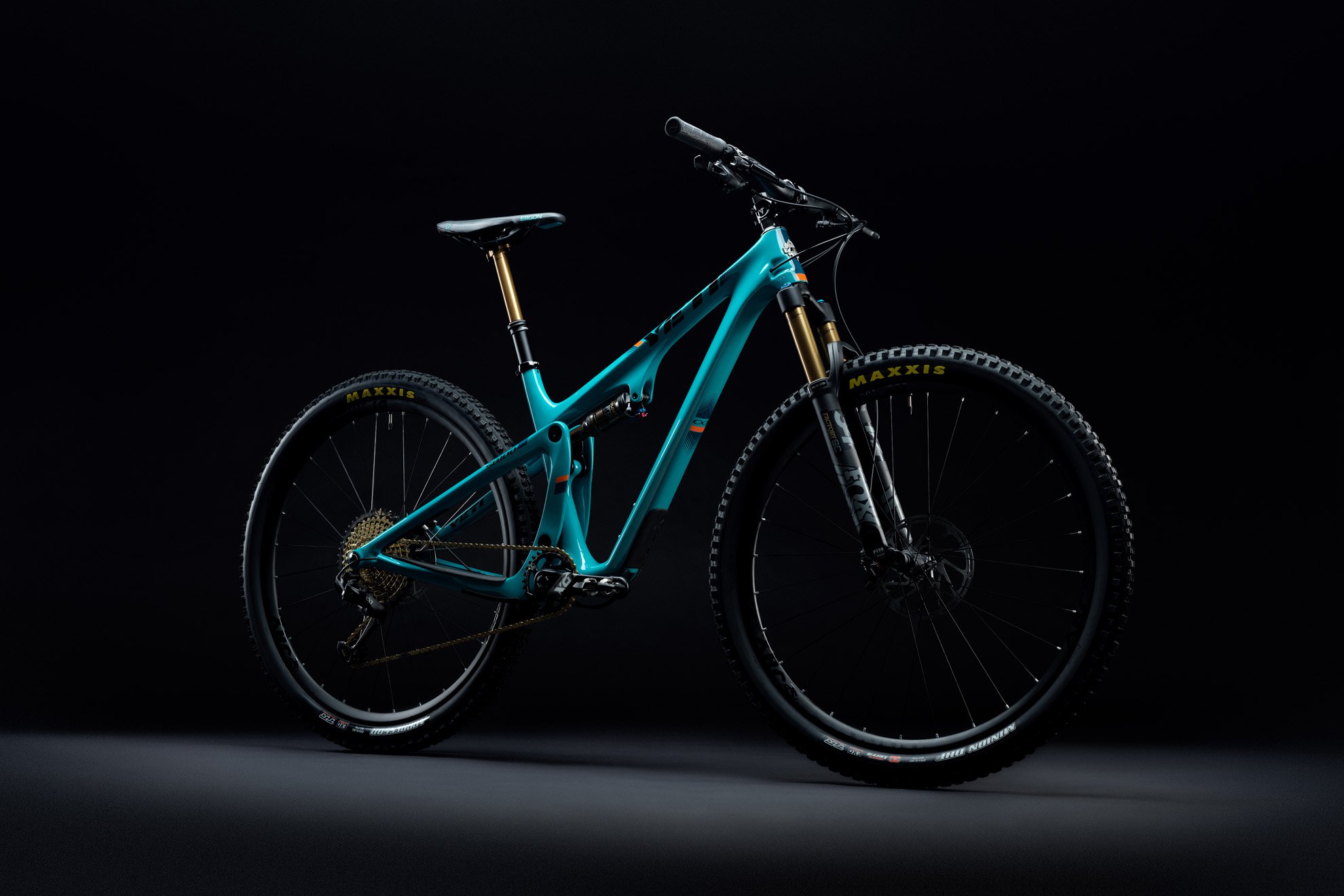 Yeti SB100 Beti - Best Women's Mountain Bike