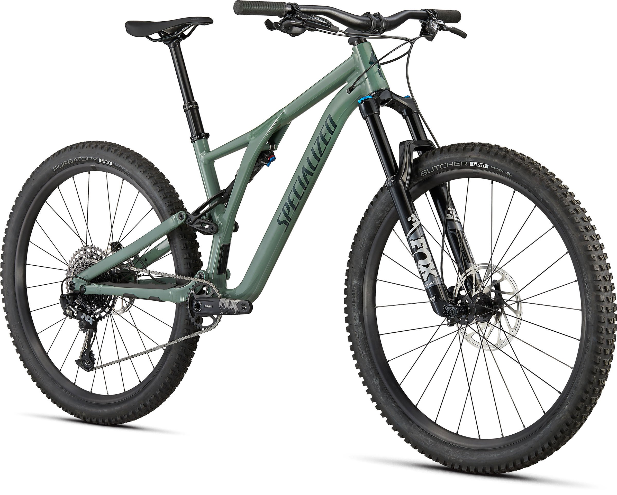 specialized stumpjumper st 29 alloy