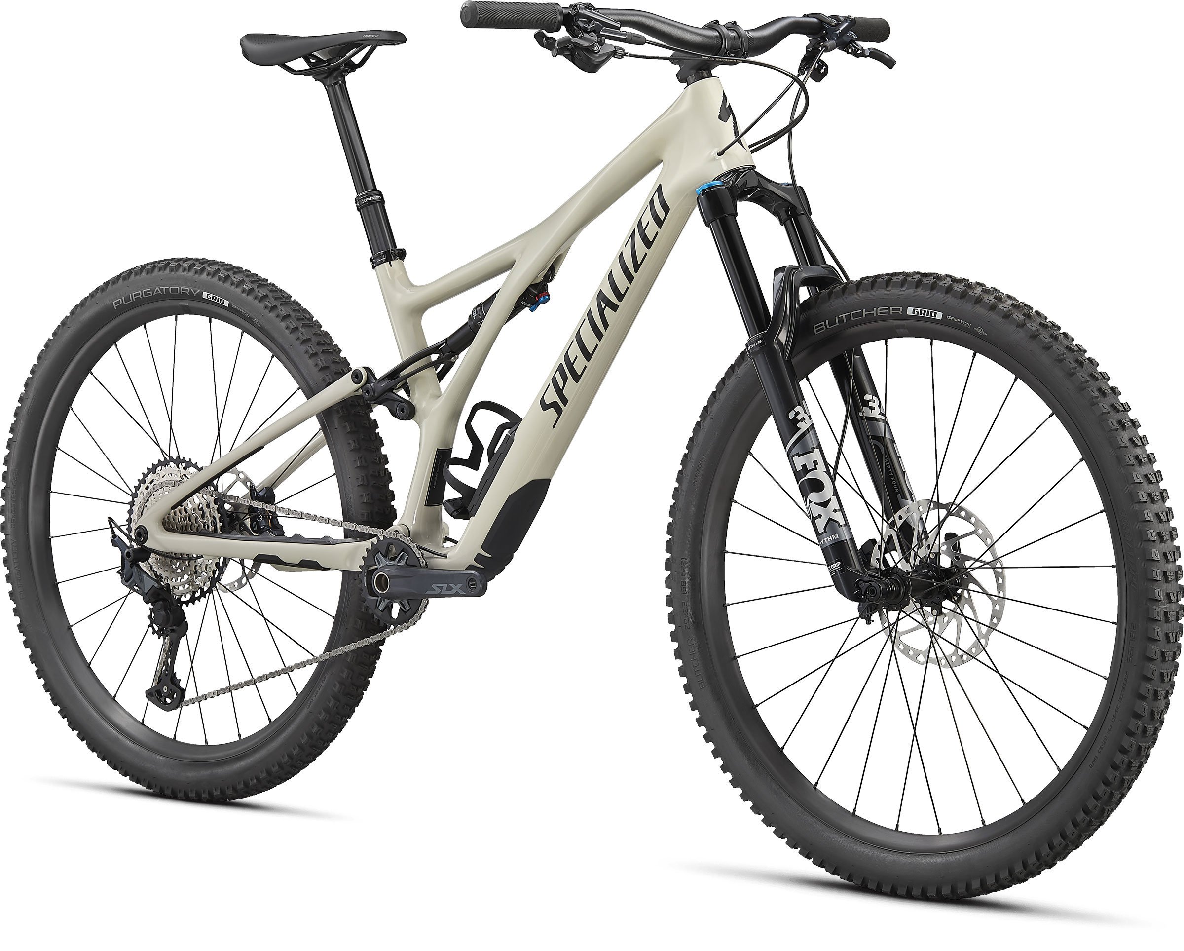 specialised stumpjumper comp carbon