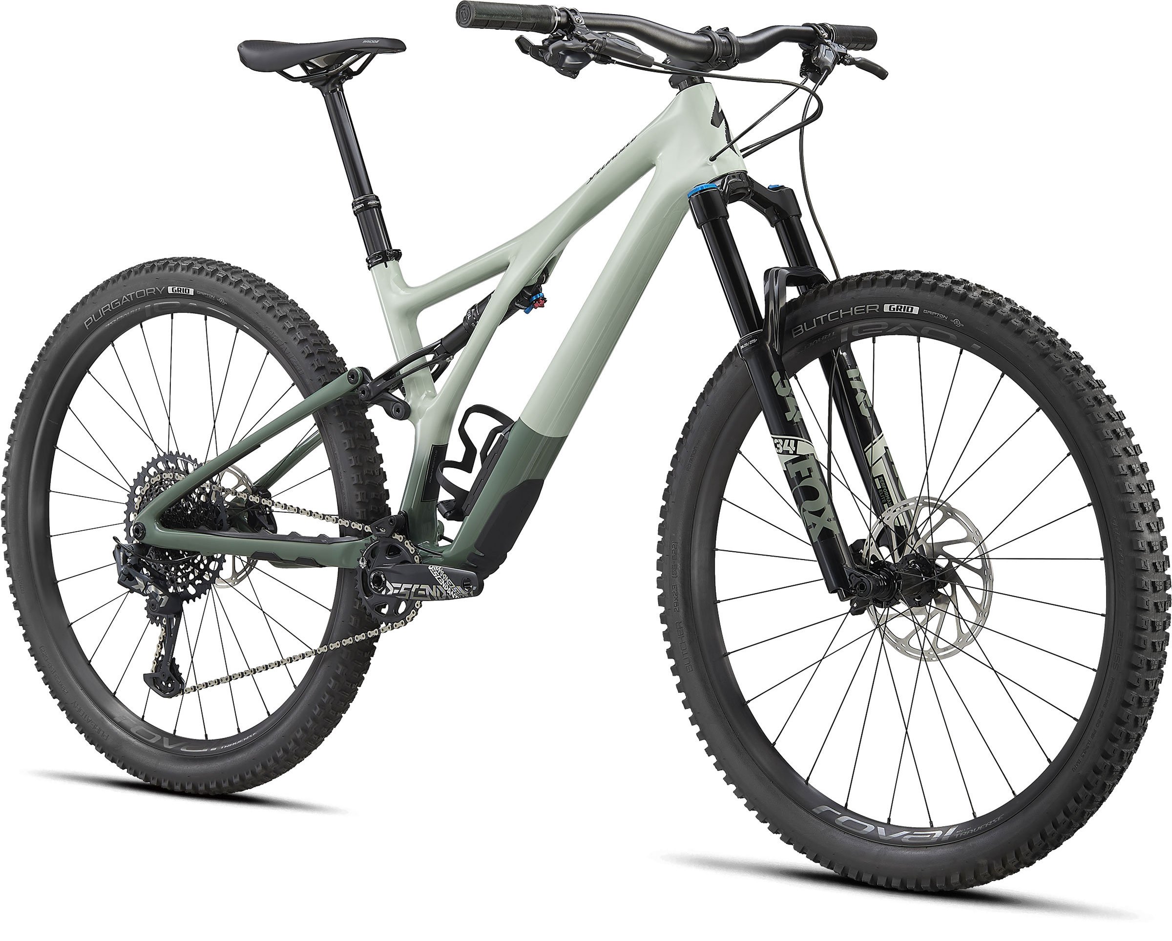 Specialized sage green hot sale