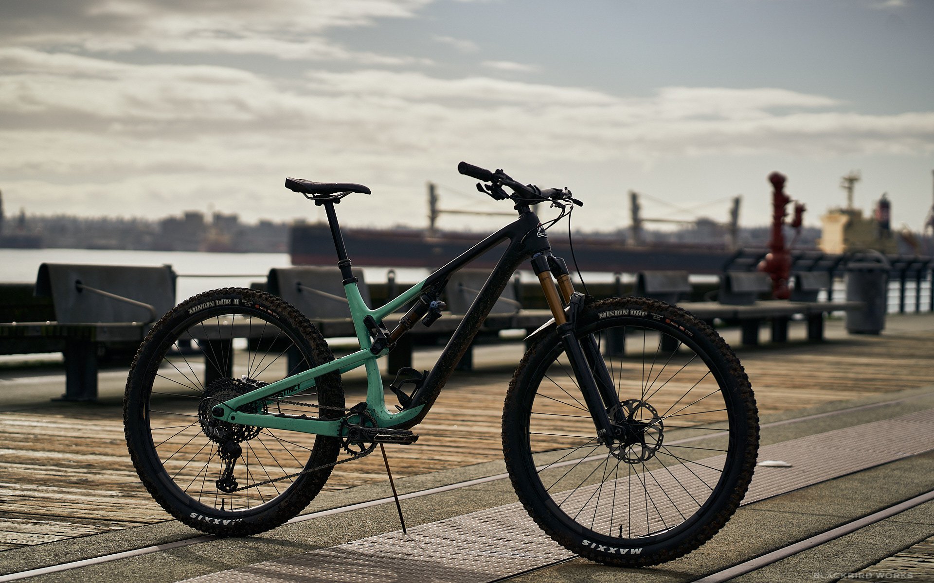 2021 rocky mountain store bikes