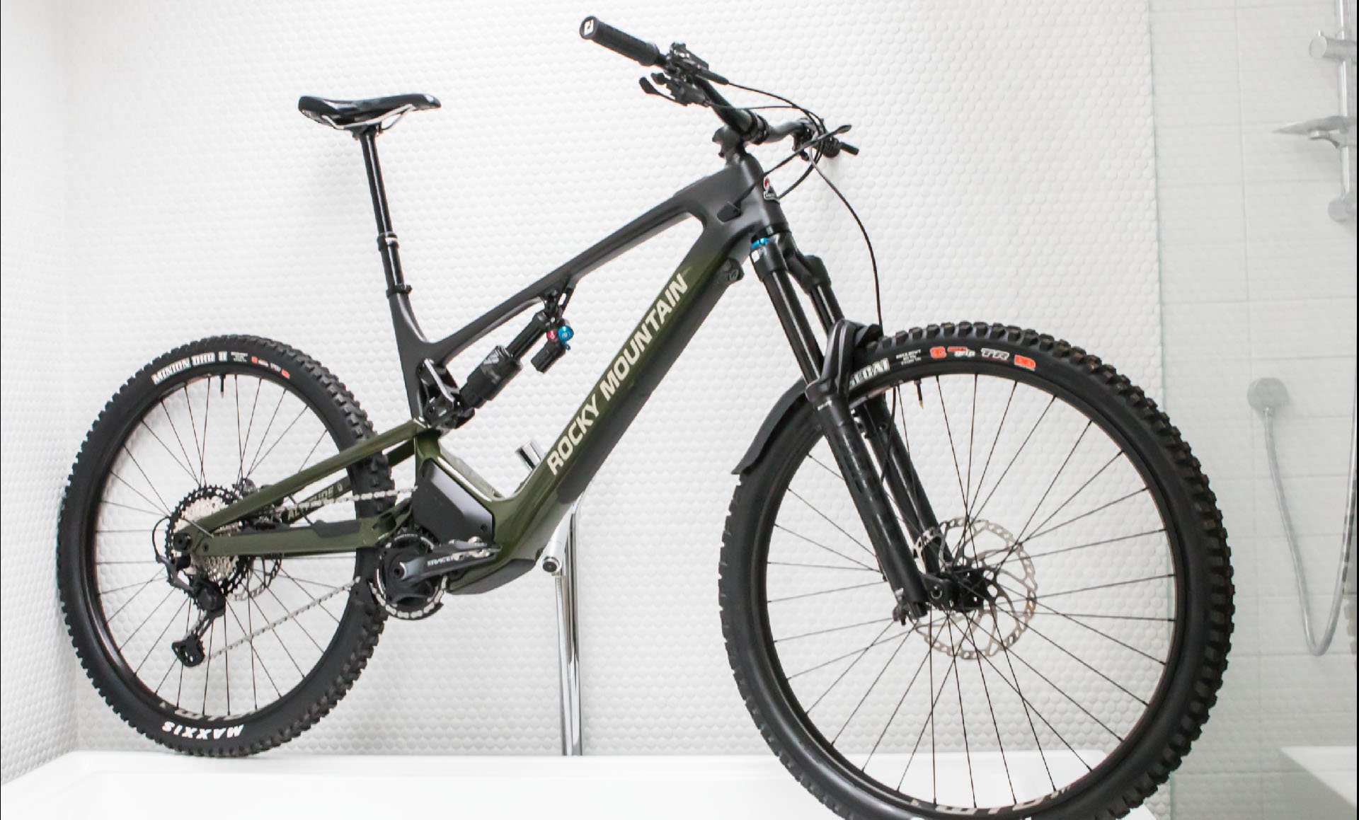 Rocky mountain best sale alloy 70