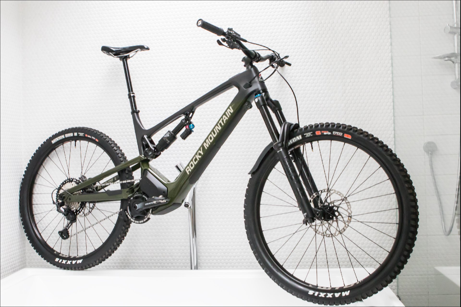 rocky mountain powerplay alloy 70