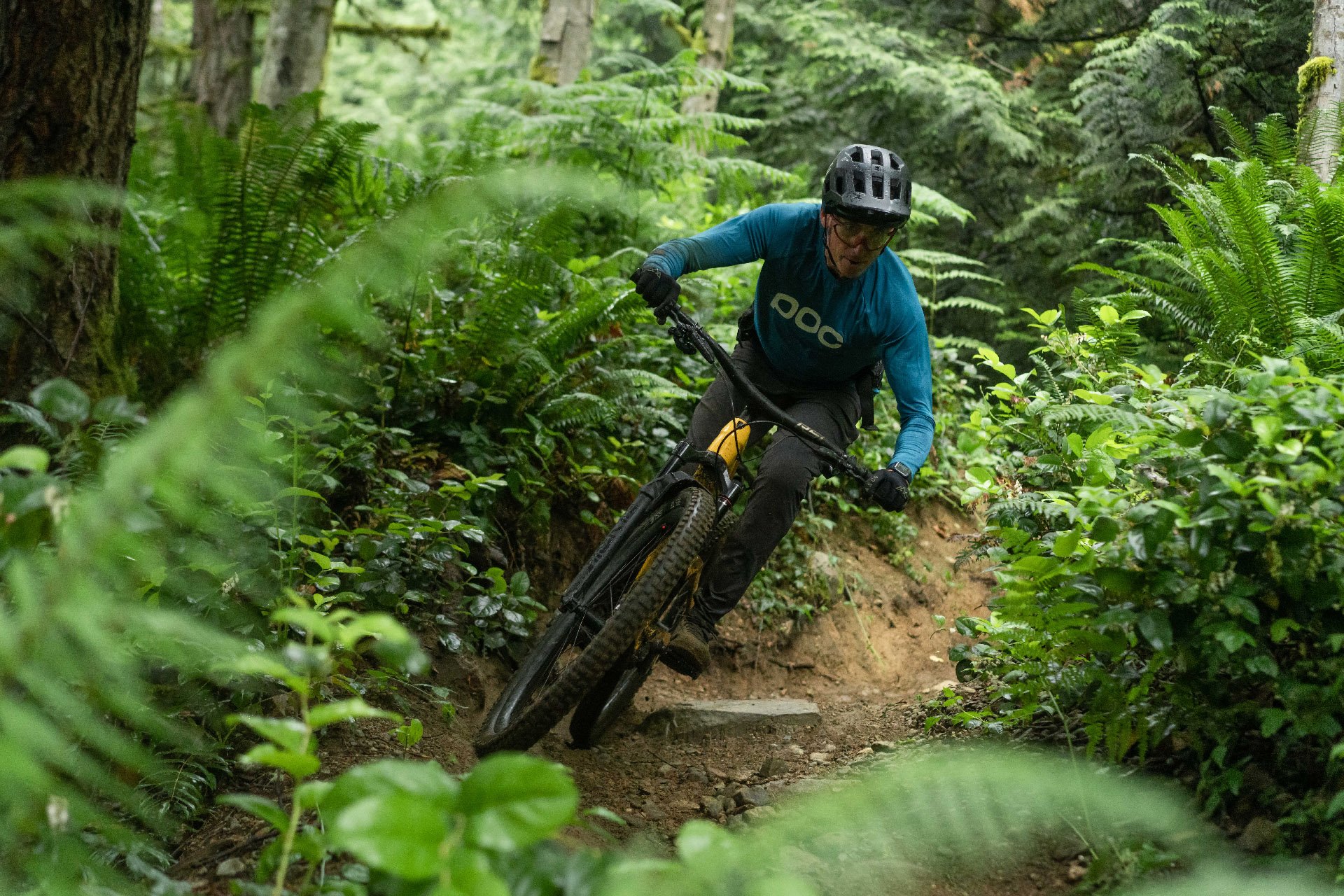 2023 Trek Fuel Ex E Dane Perras 28