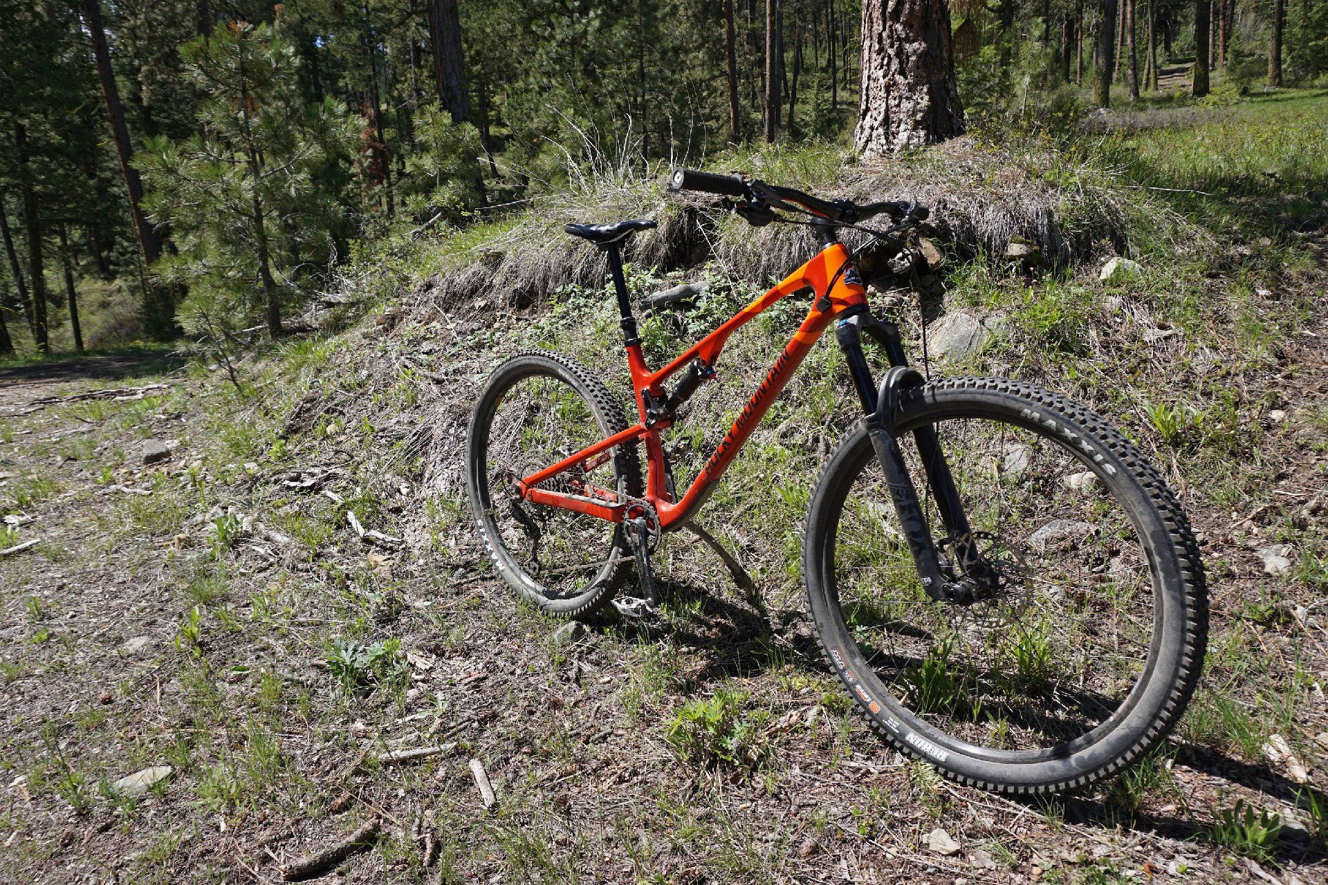 2023 rocky mountain element 70 carbon 1