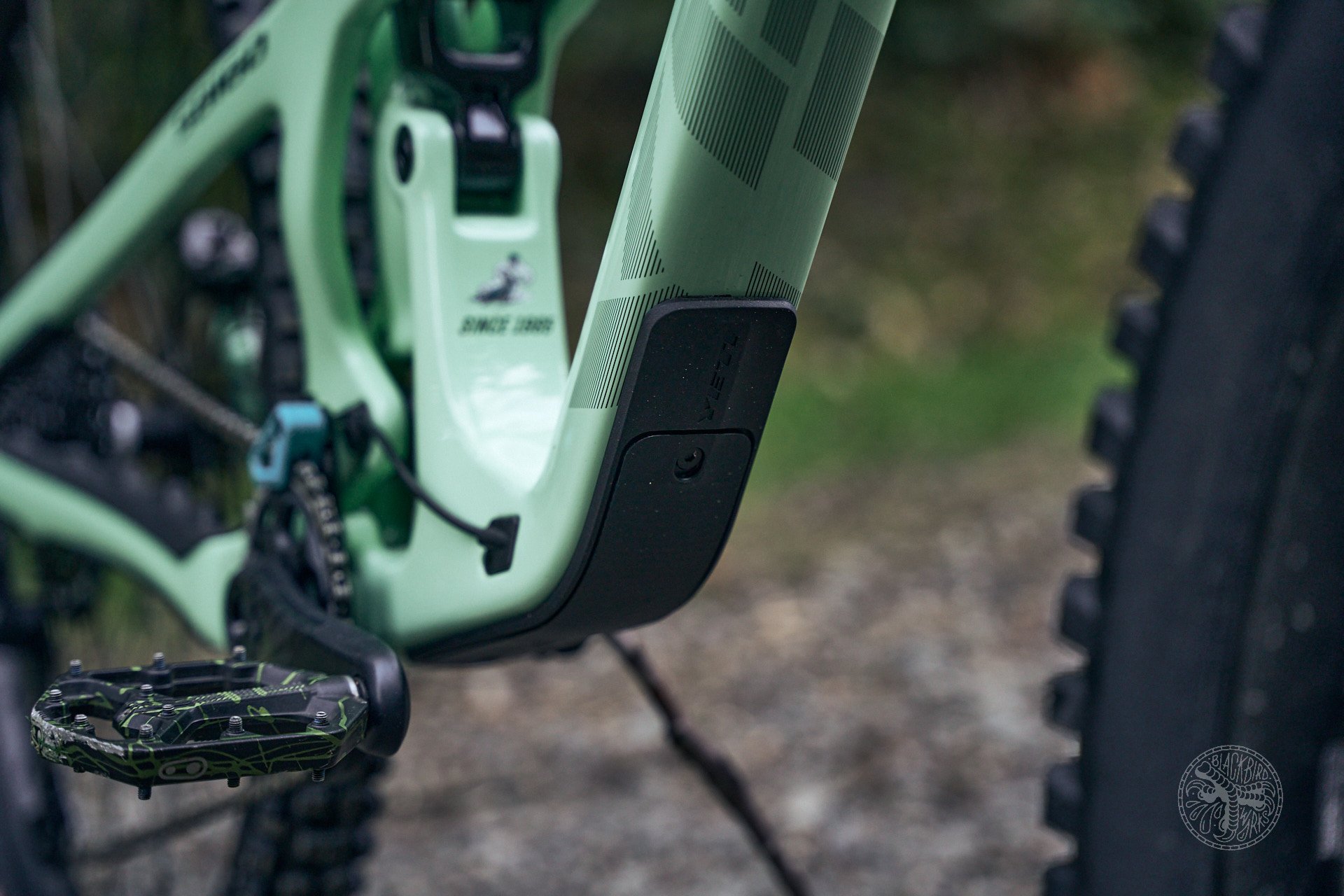 2023 yeti sb160 deniz merdano42