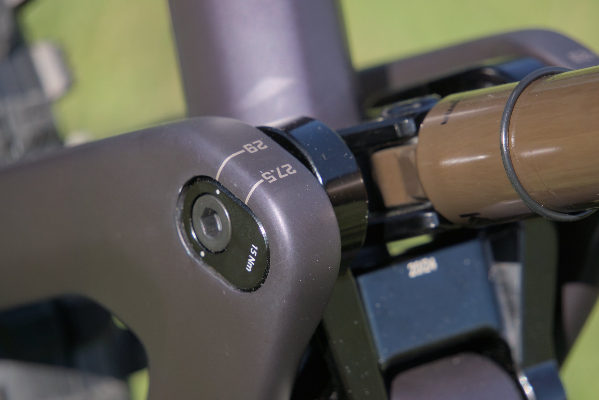 Ibis Ripmo 3
