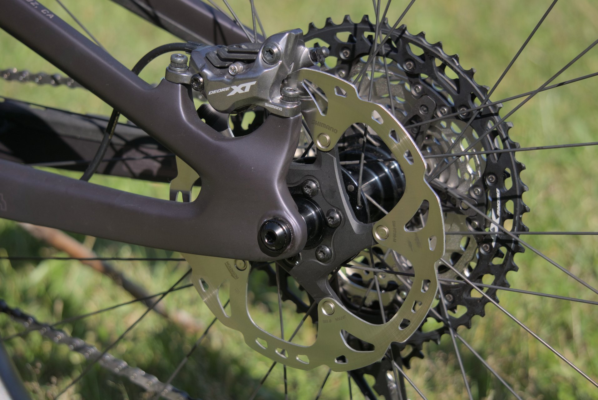 Ibis Ripmo 3