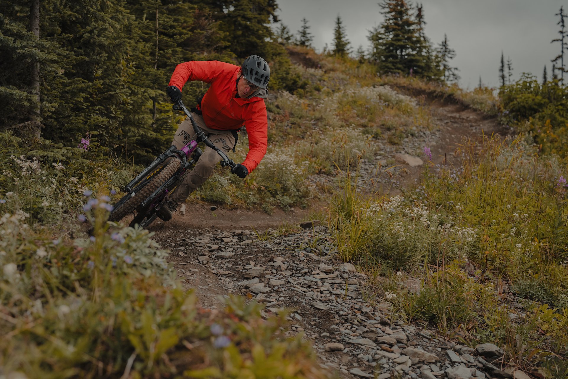 Vélo électrique : Honda cède à la mode des e-bikes, avec un e-MTB