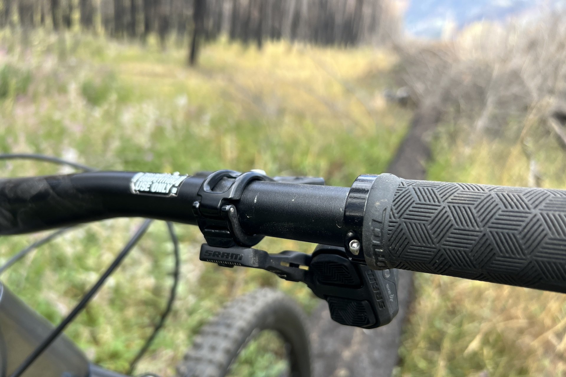 2024 Kona Process 153 CR DL (Gen. 3)