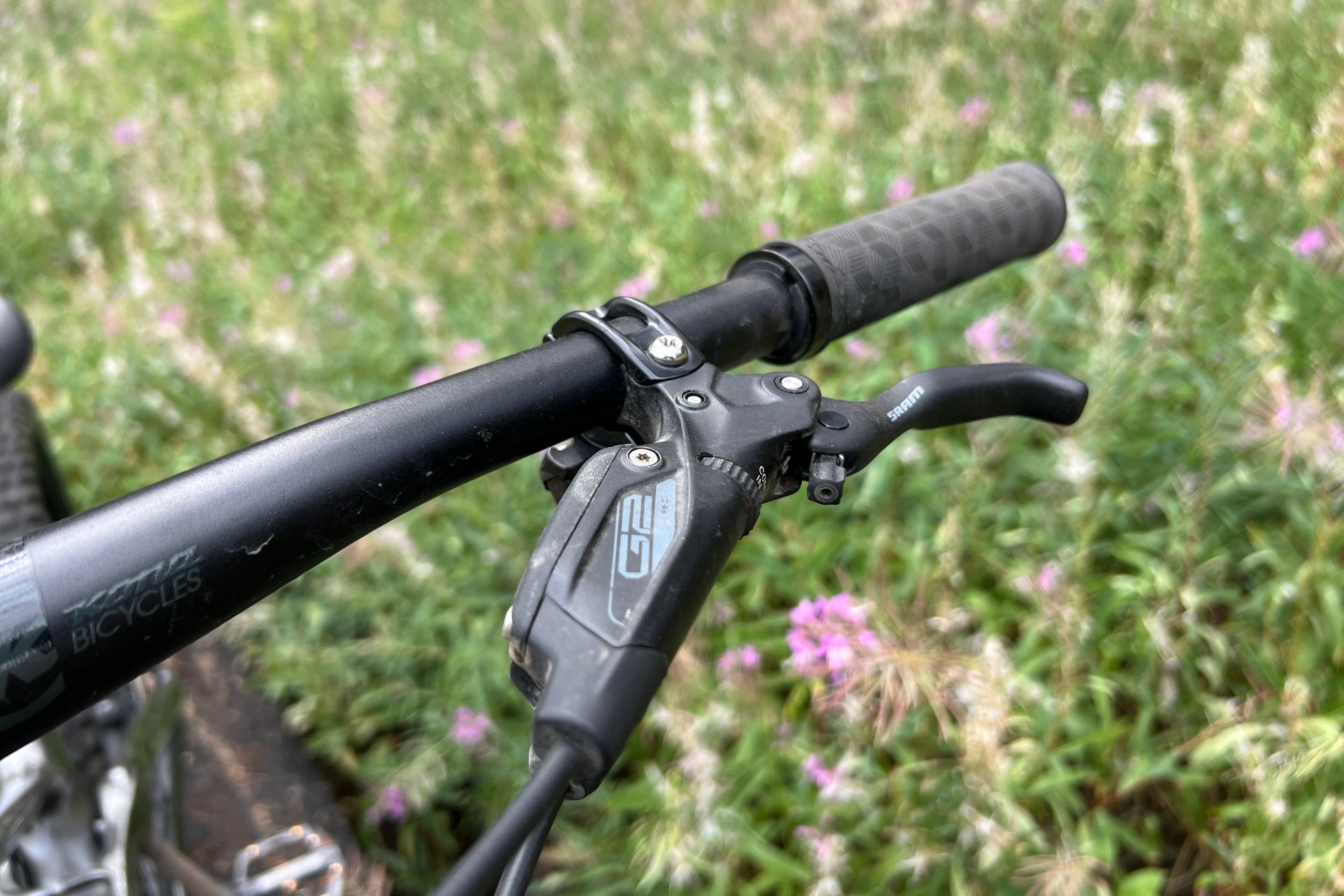 2024 Kona Process 153 CR DL Gen. 3 Review