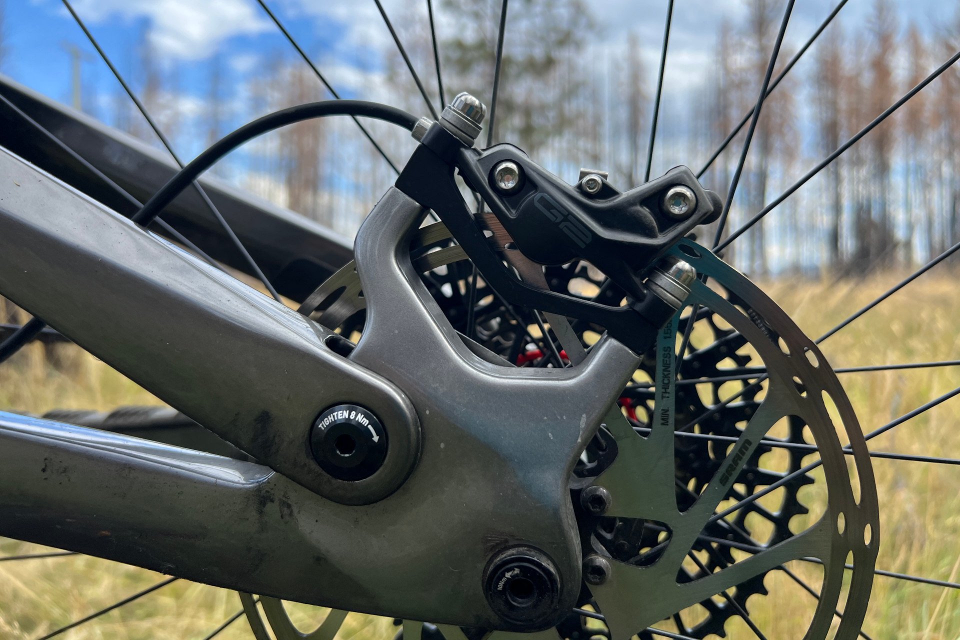 2024 Kona Process 153 CR DL Gen. 3 Review 2024 Kona Process 153 CR DL Gen. 3 Review