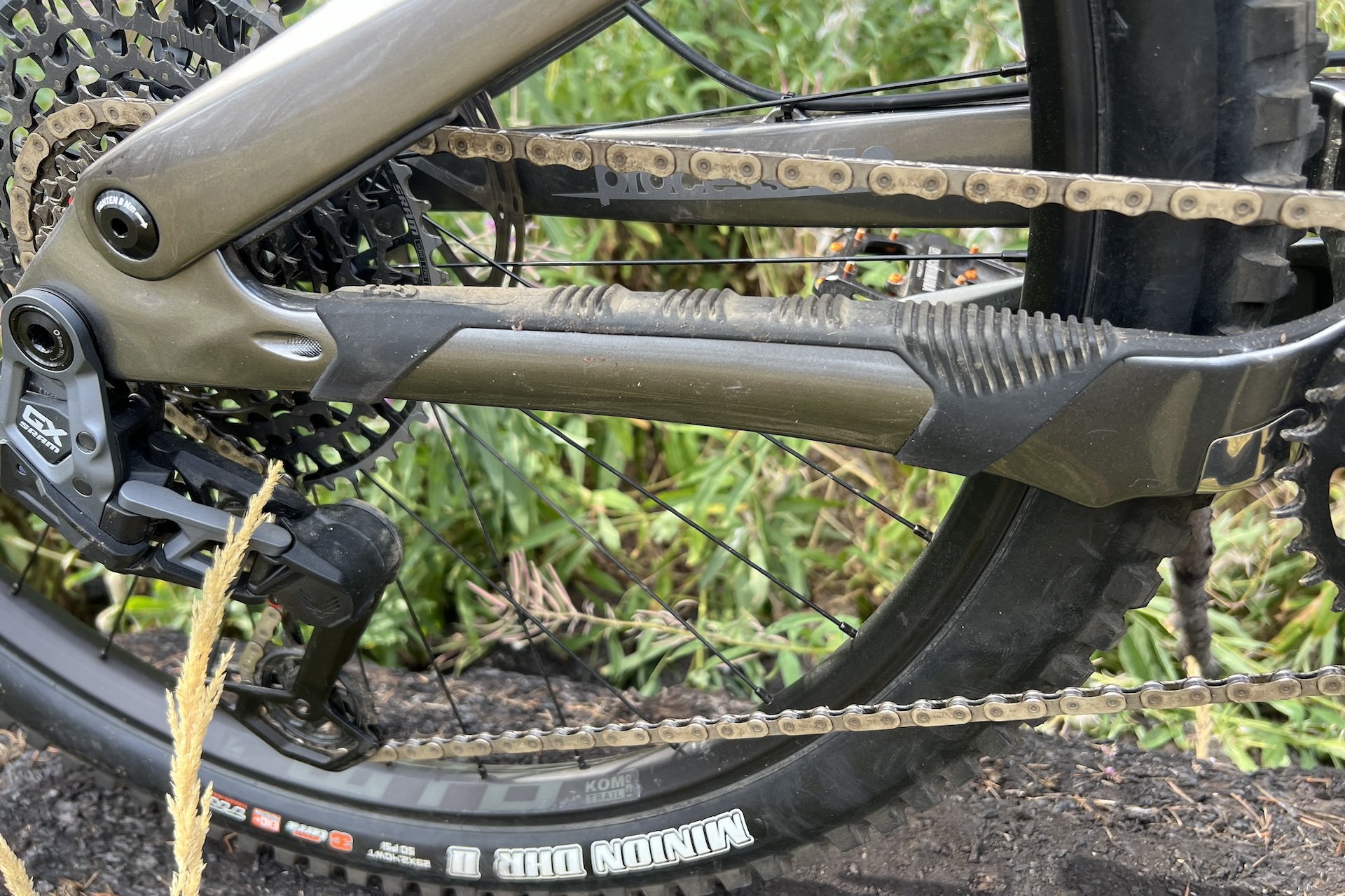 2024 Kona Process 153 CR DL (Gen. 3)