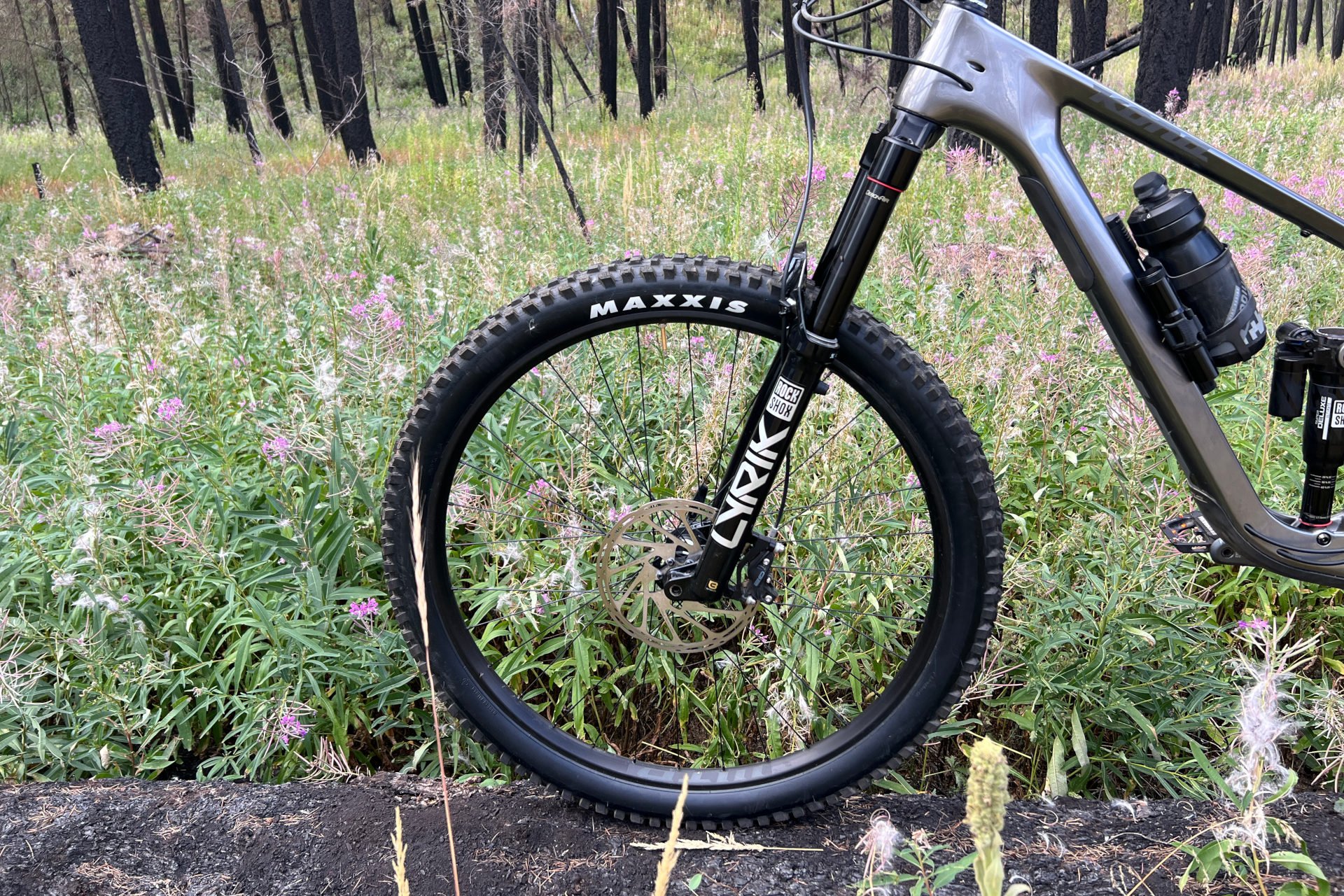 2024 Kona Process 153 CR DL Gen. 3 Review