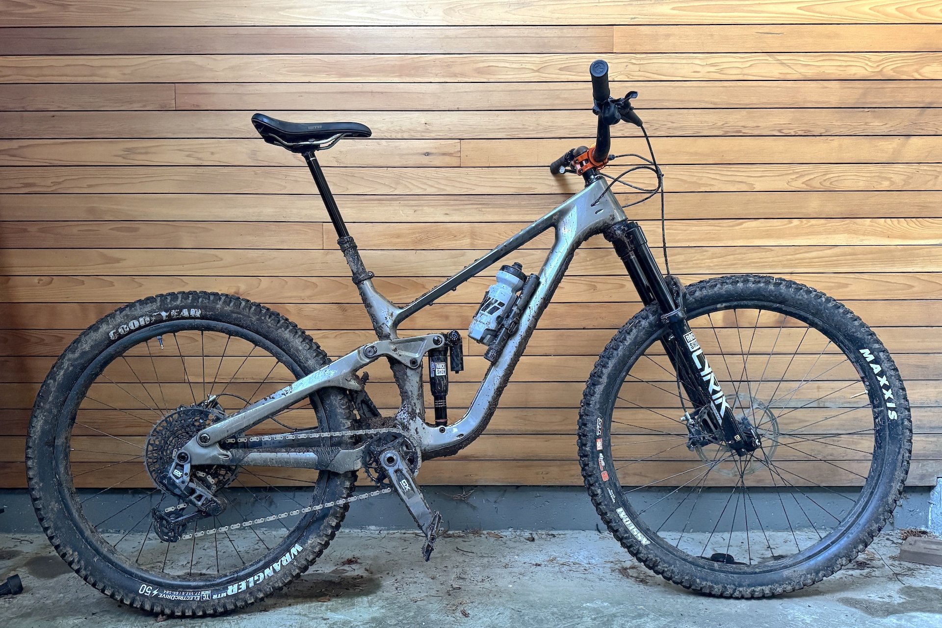 2024 Kona Process 153 CR DL Gen. 3 Review