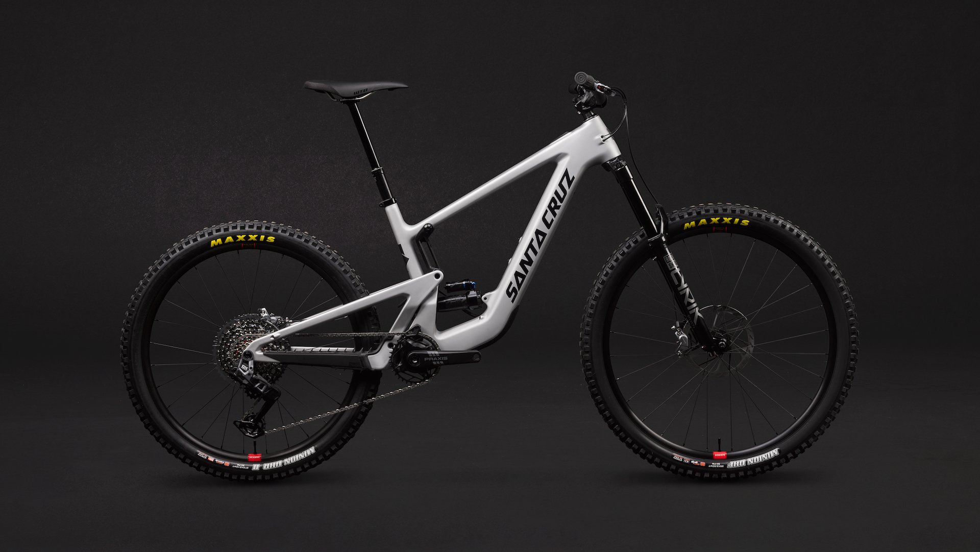 Heckler emtb hot sale