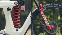 2025 Rockshox vivid coil and Zeb Ultimate cover