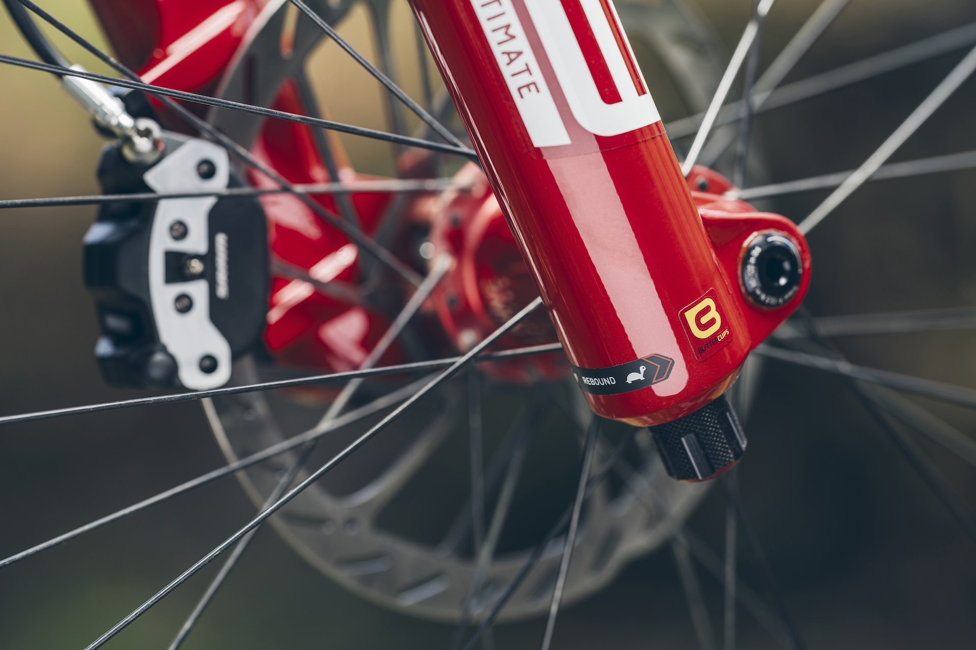2025 Rockshox vivid coil and Zeb Ultimate8