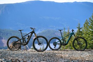 Min-Max: Rob's 2018 Trek Stache 29+