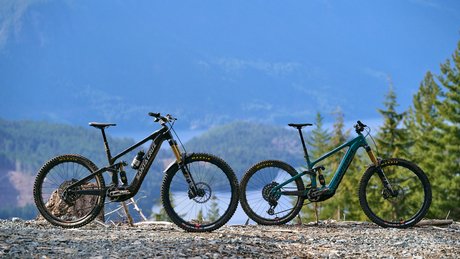 2026 Santa Cruz Bullit in Powell River 25