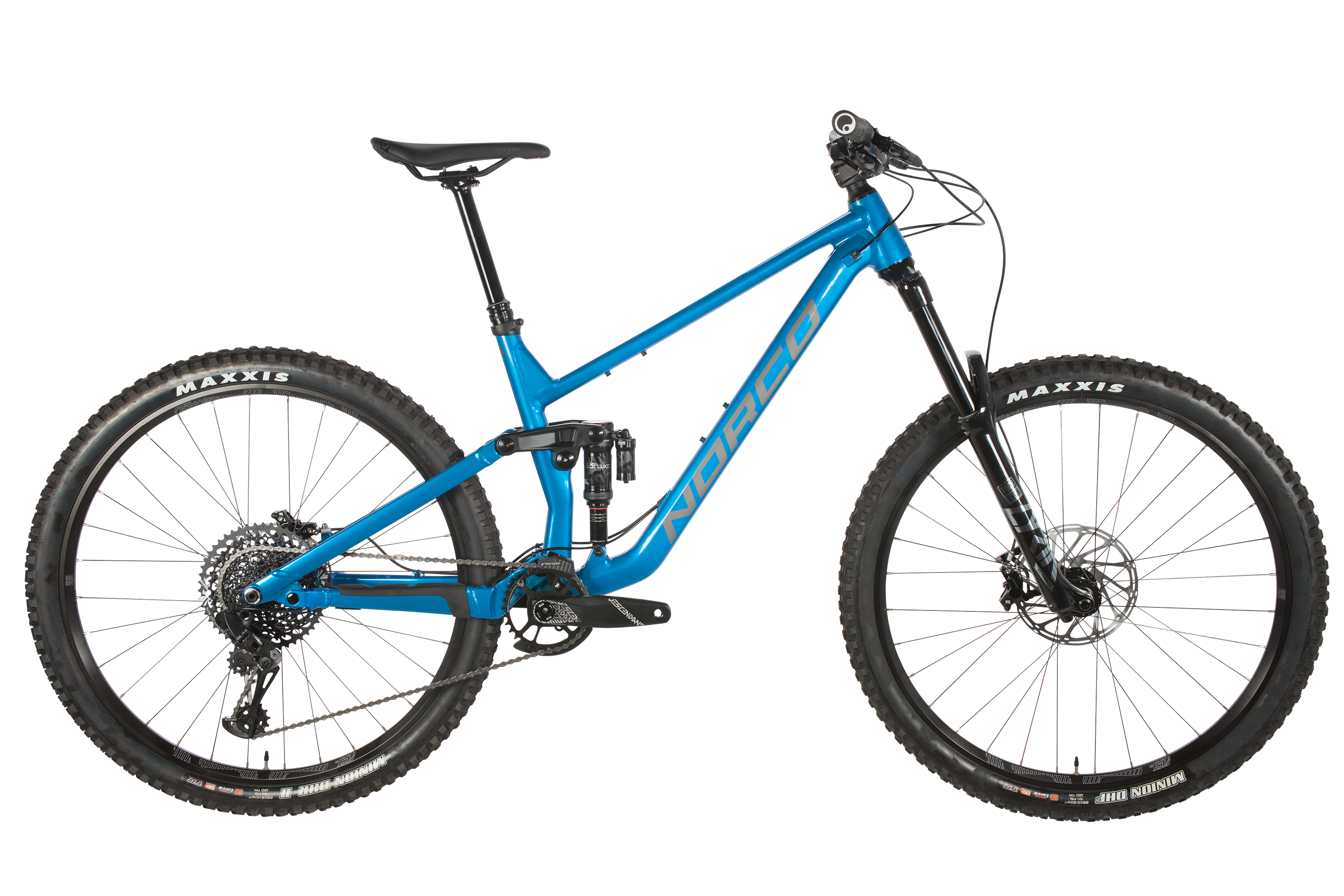Norco Sight A1