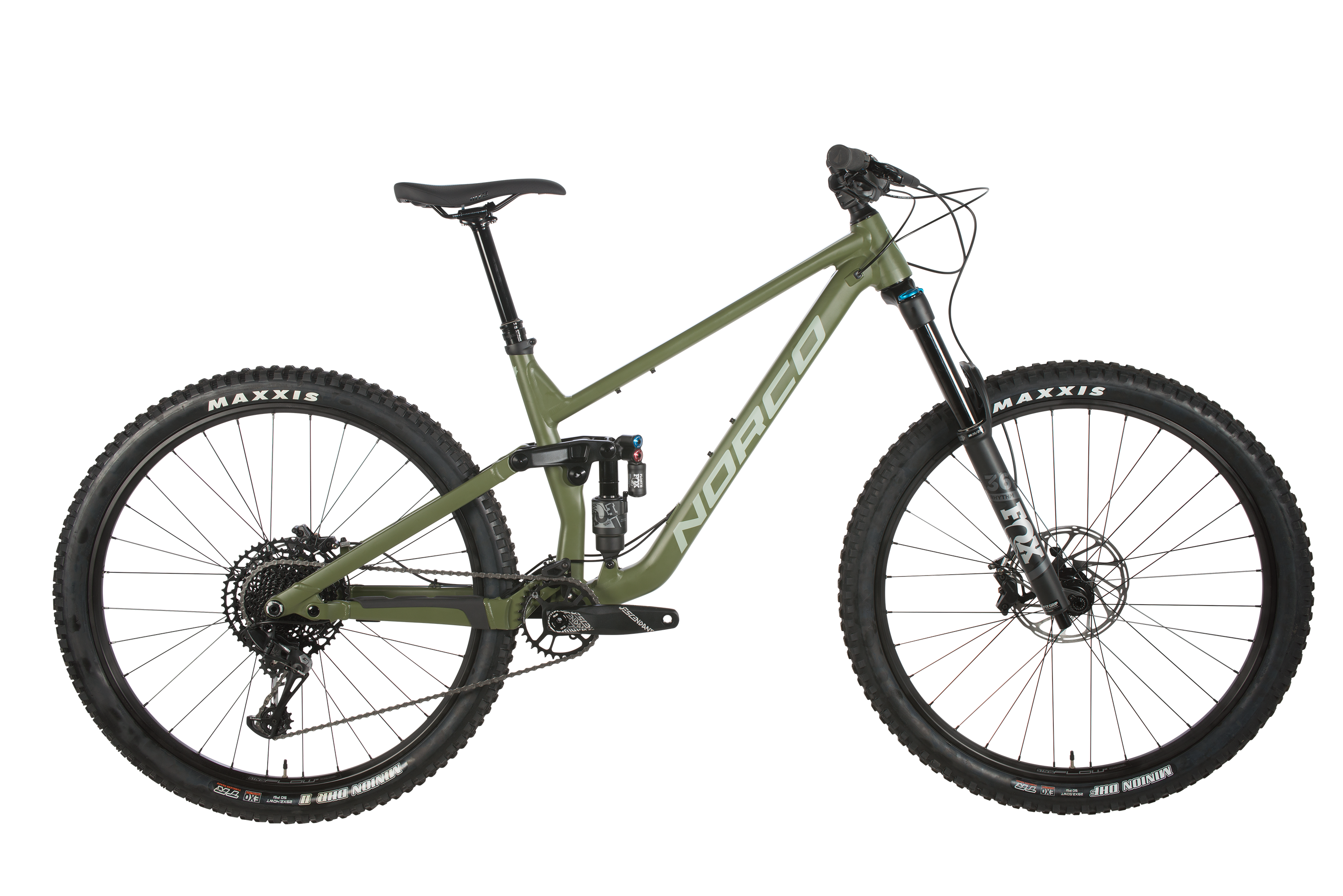 Norco sight discount youth 27.5 review