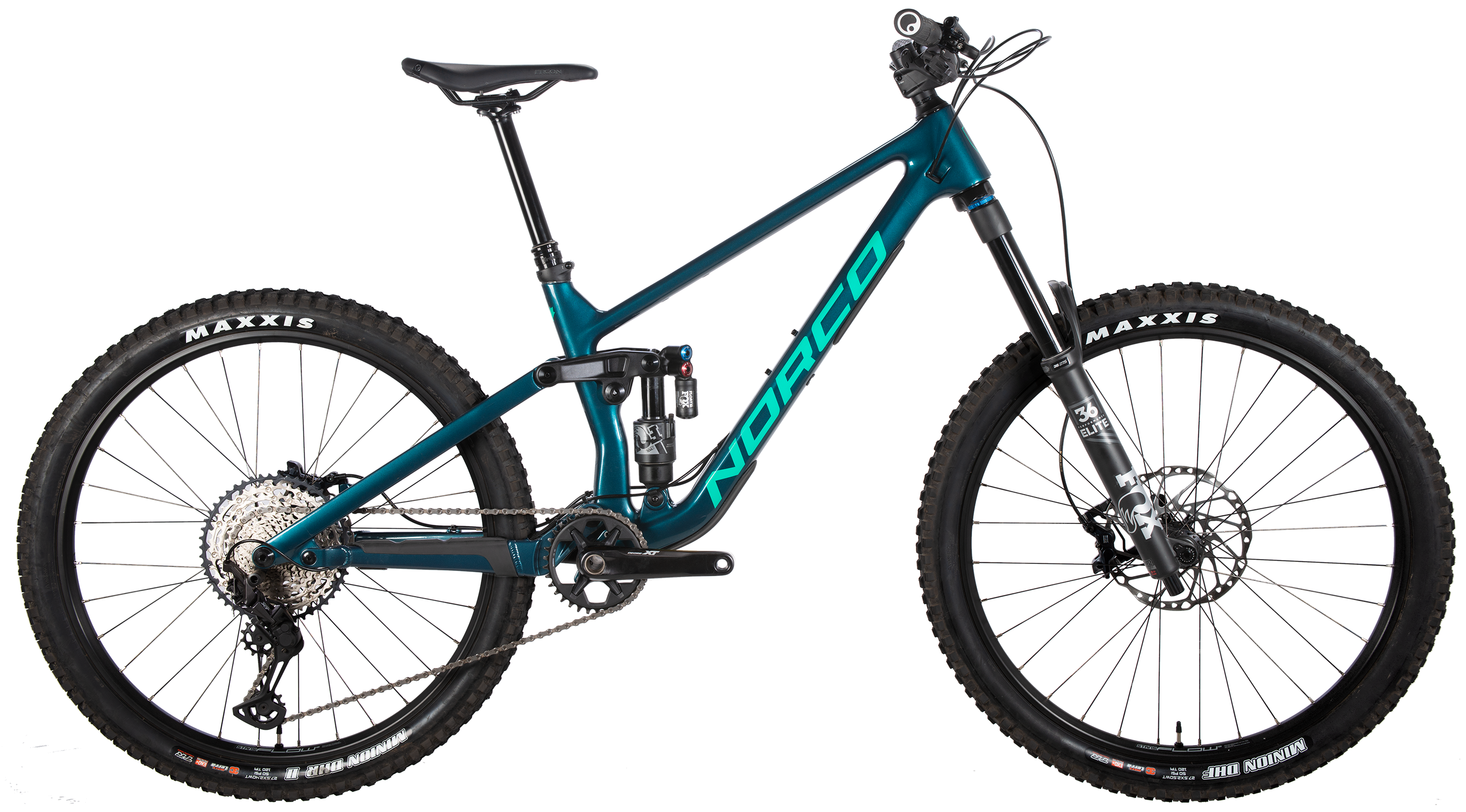 norco sight a3 2019