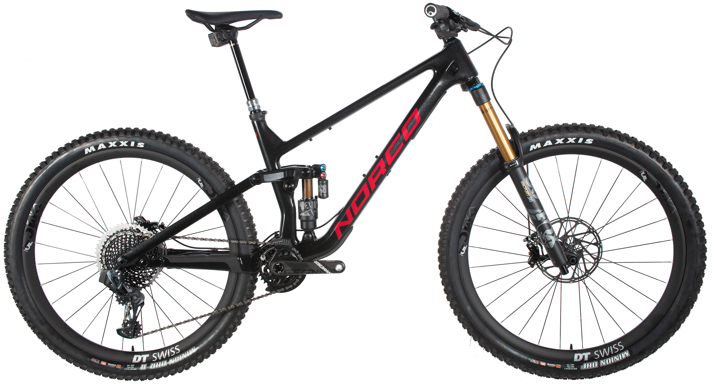 2018 norco sight