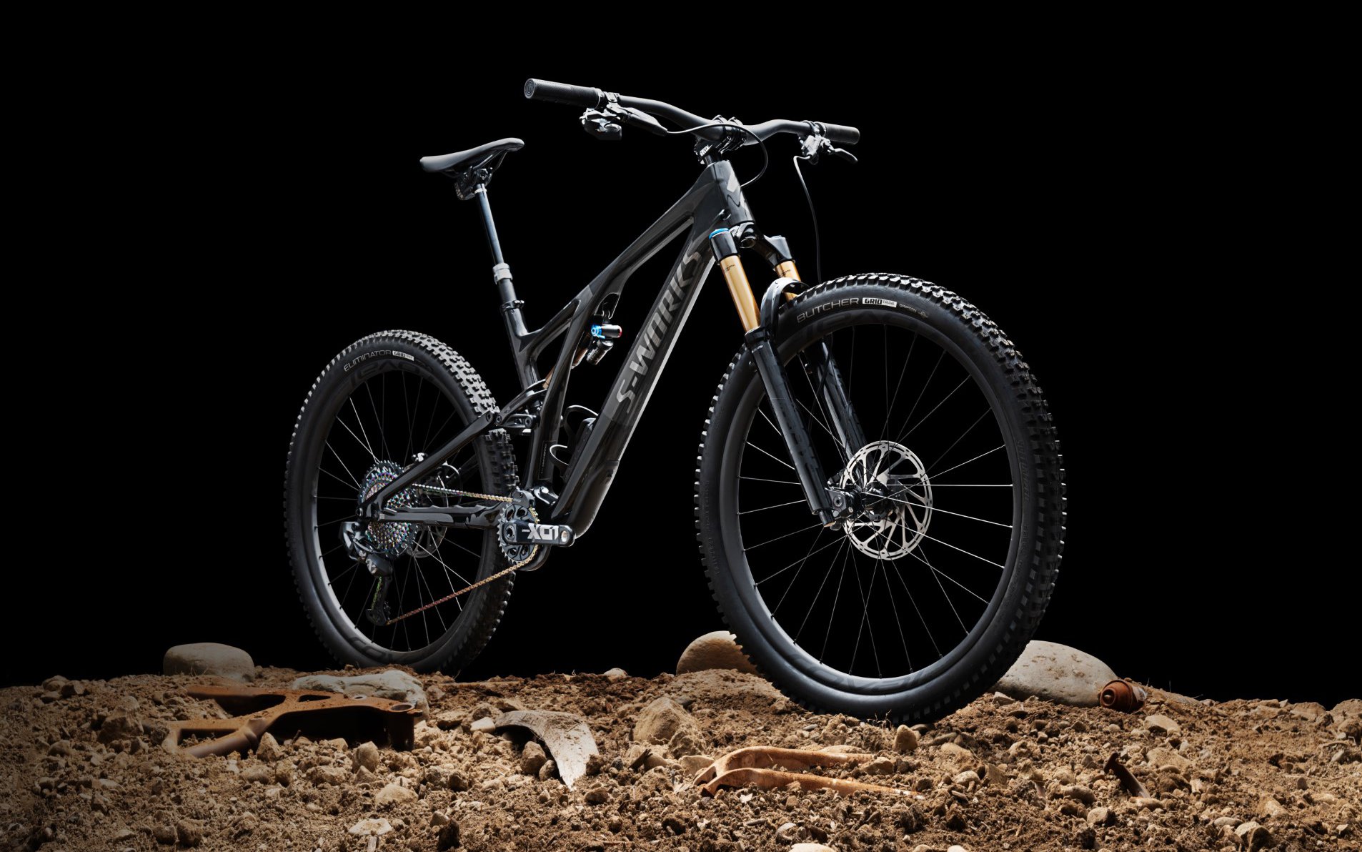 new specialized stumpjumper 2021