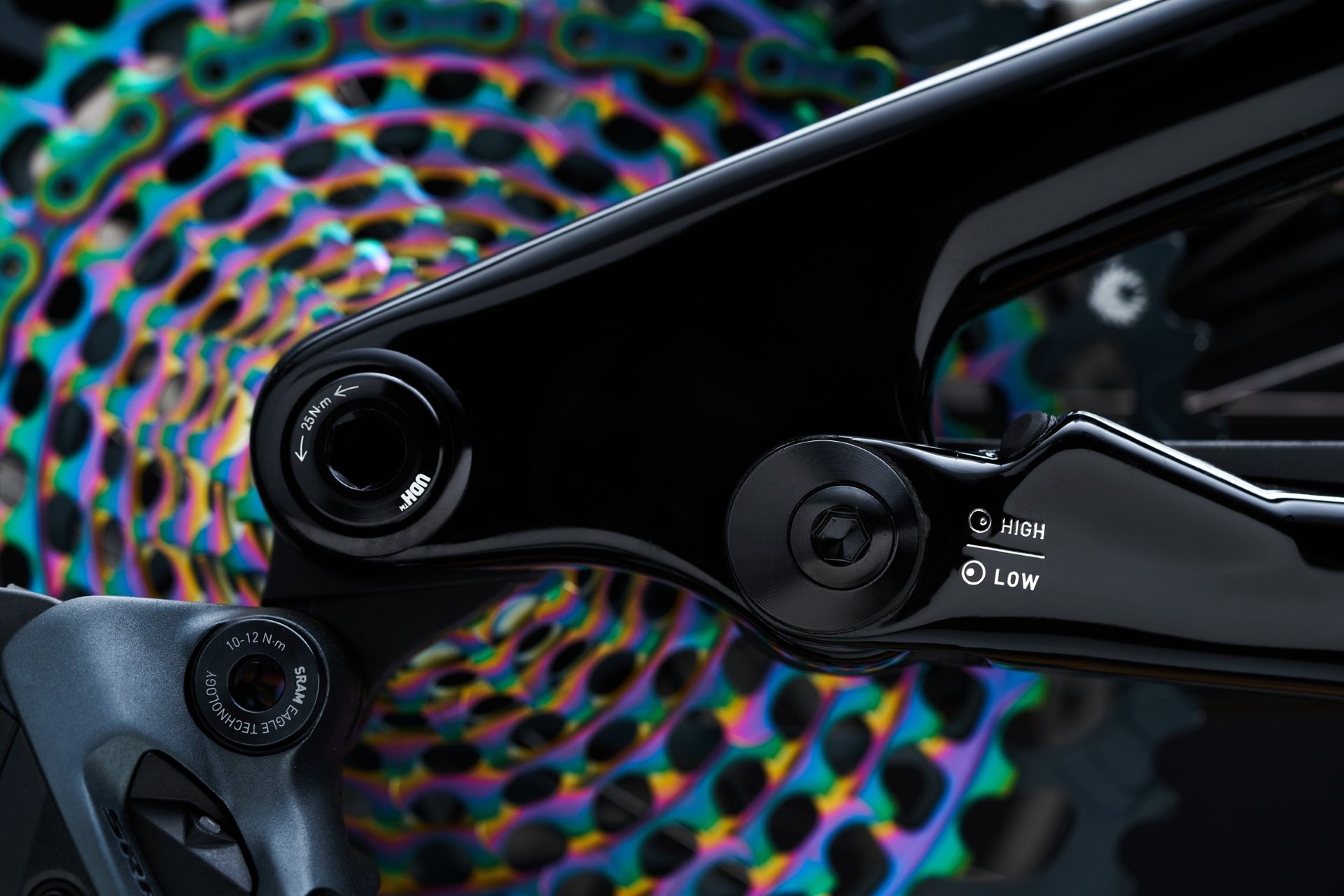 The 2021 Specialized Stumpjumper EVO Has Landed