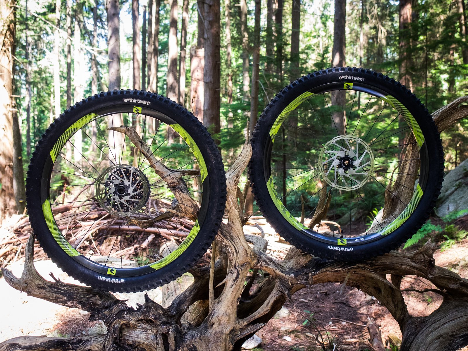 Review: e*thirteen TRSr Tires Review: e*thirteen TRSr Tires