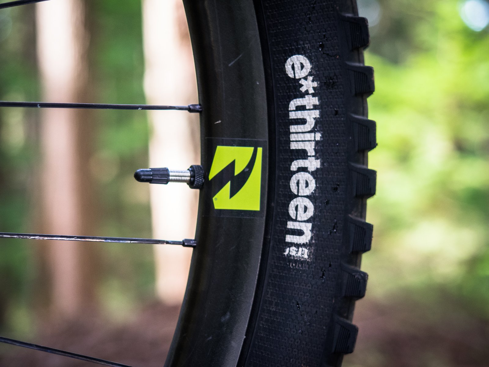 Review: e*thirteen TRSr Tires Review: e*thirteen TRSr Tires