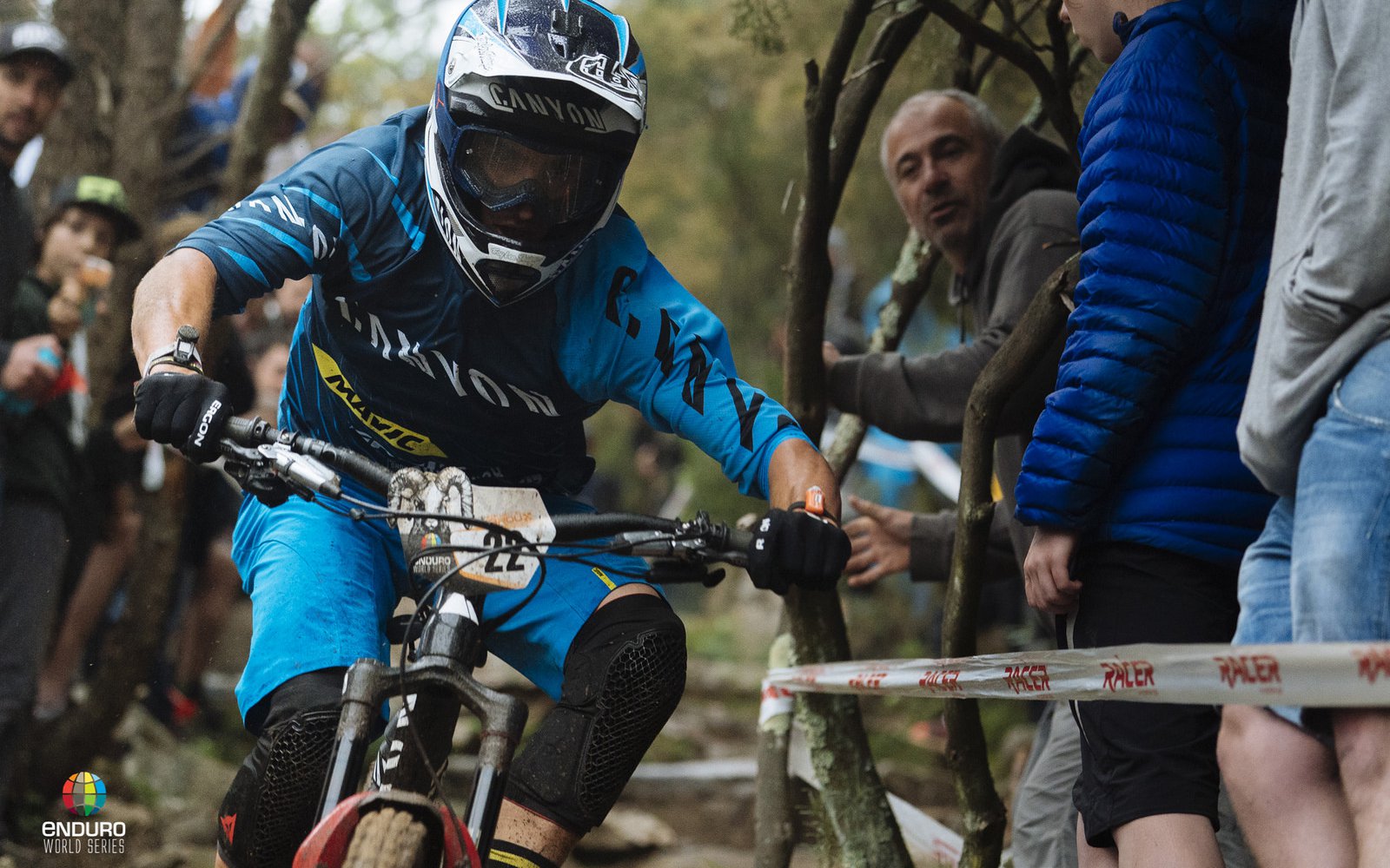 EWS Montagnes Du Caroux