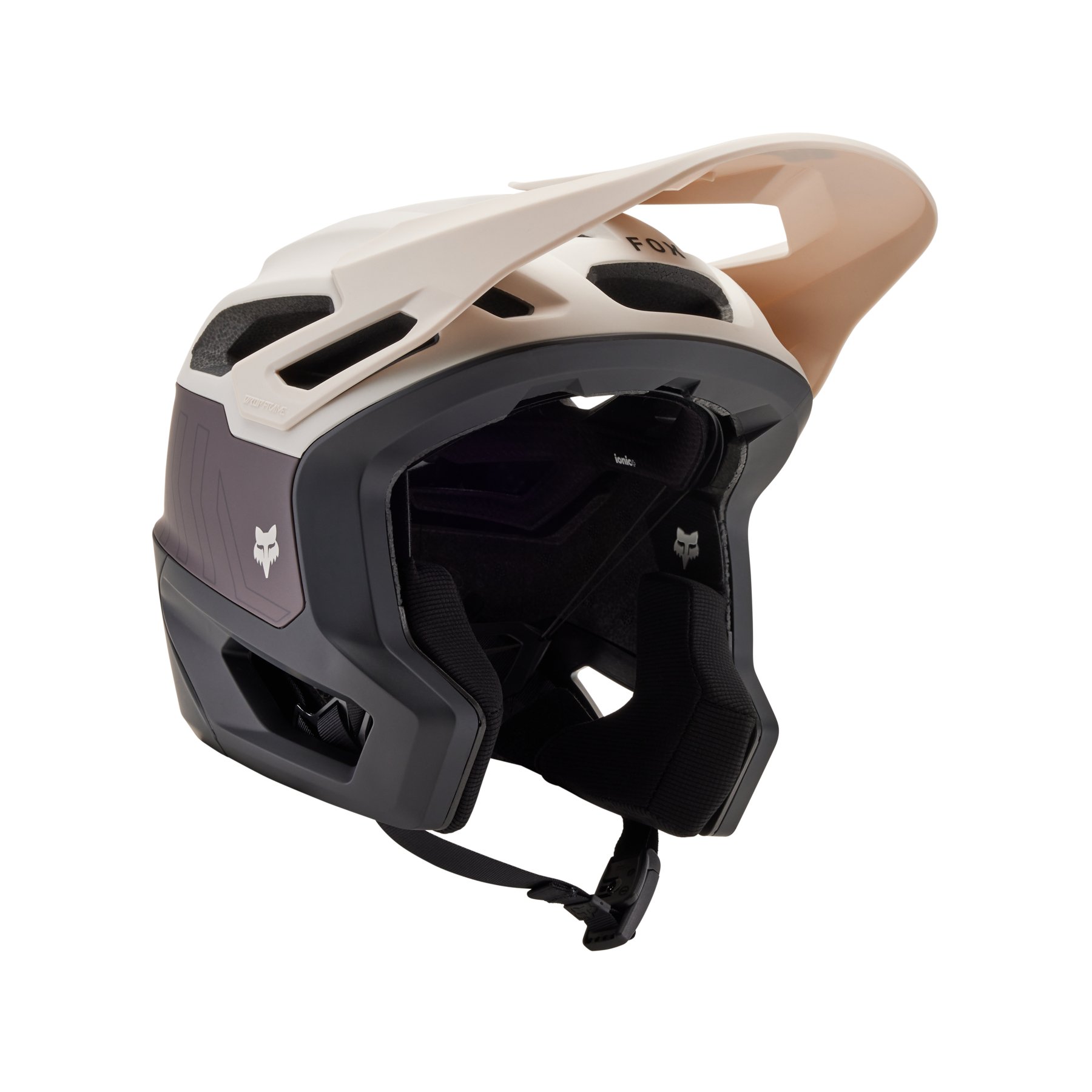 Fox Racing Releases New Dropframe Pro Helmet