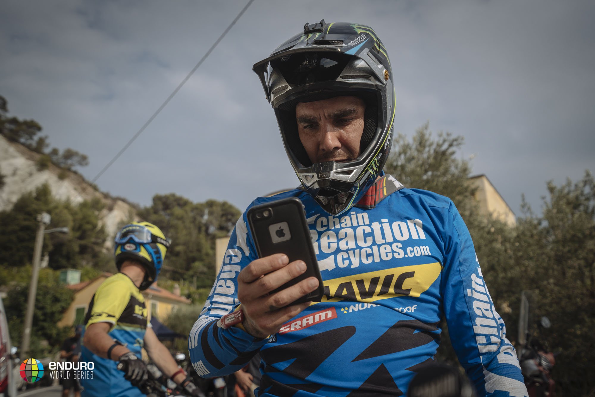 enduro world cup